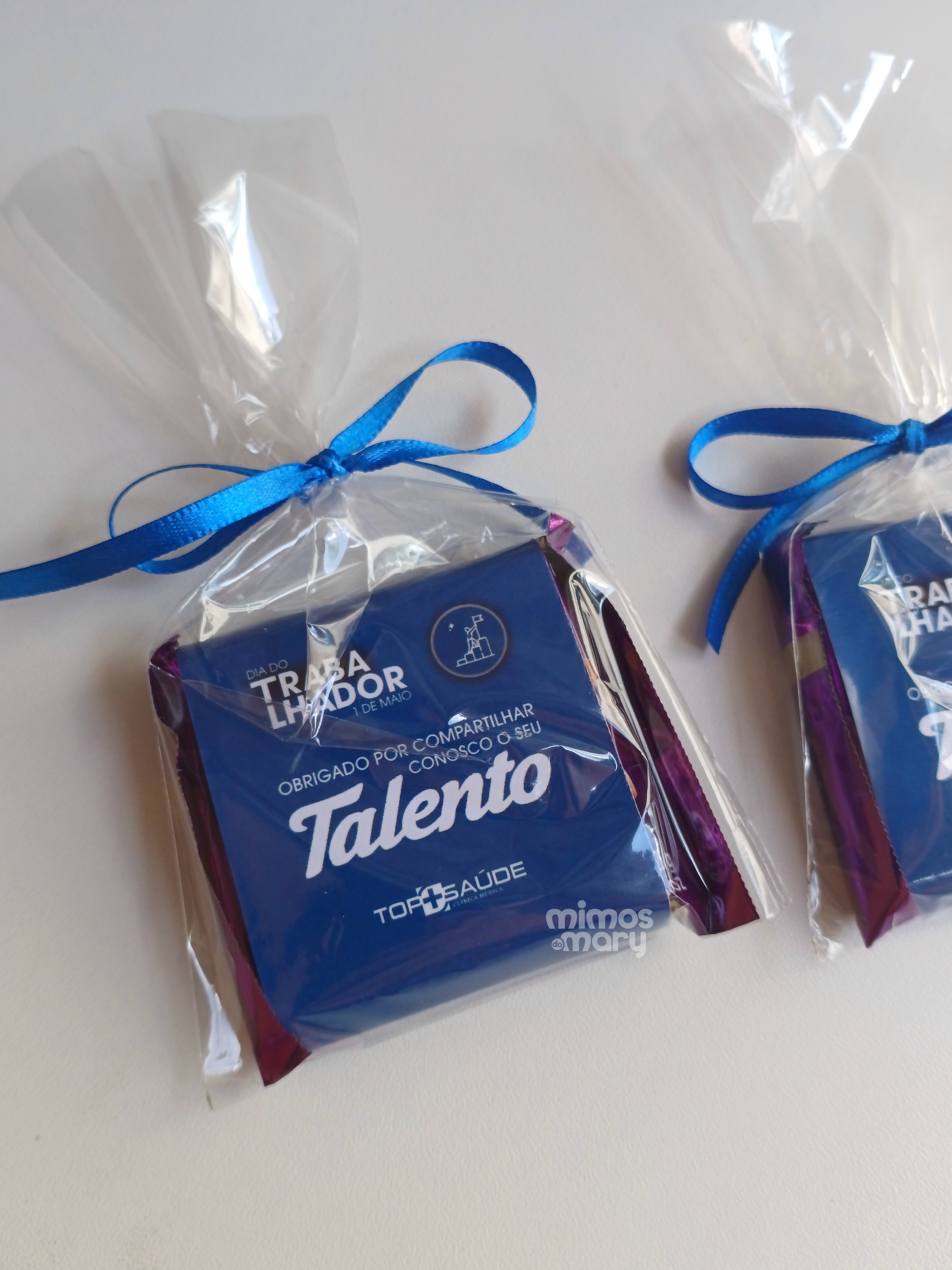 Talento Personalizado