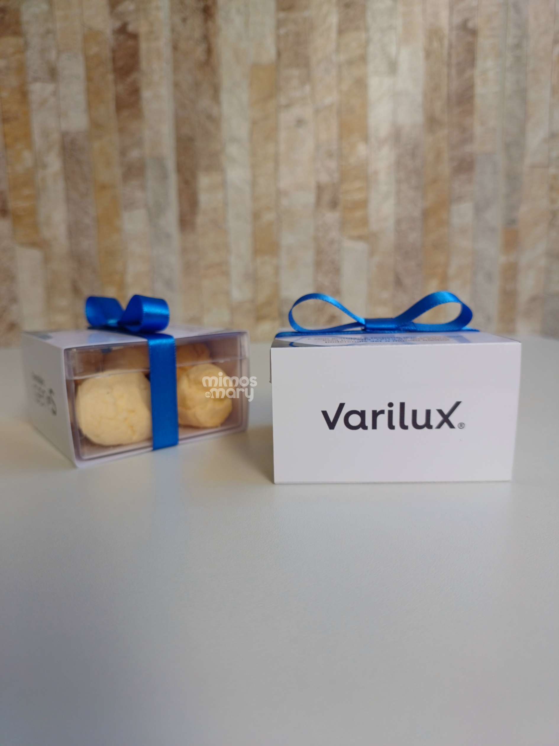 Caixinha com Sequilhos