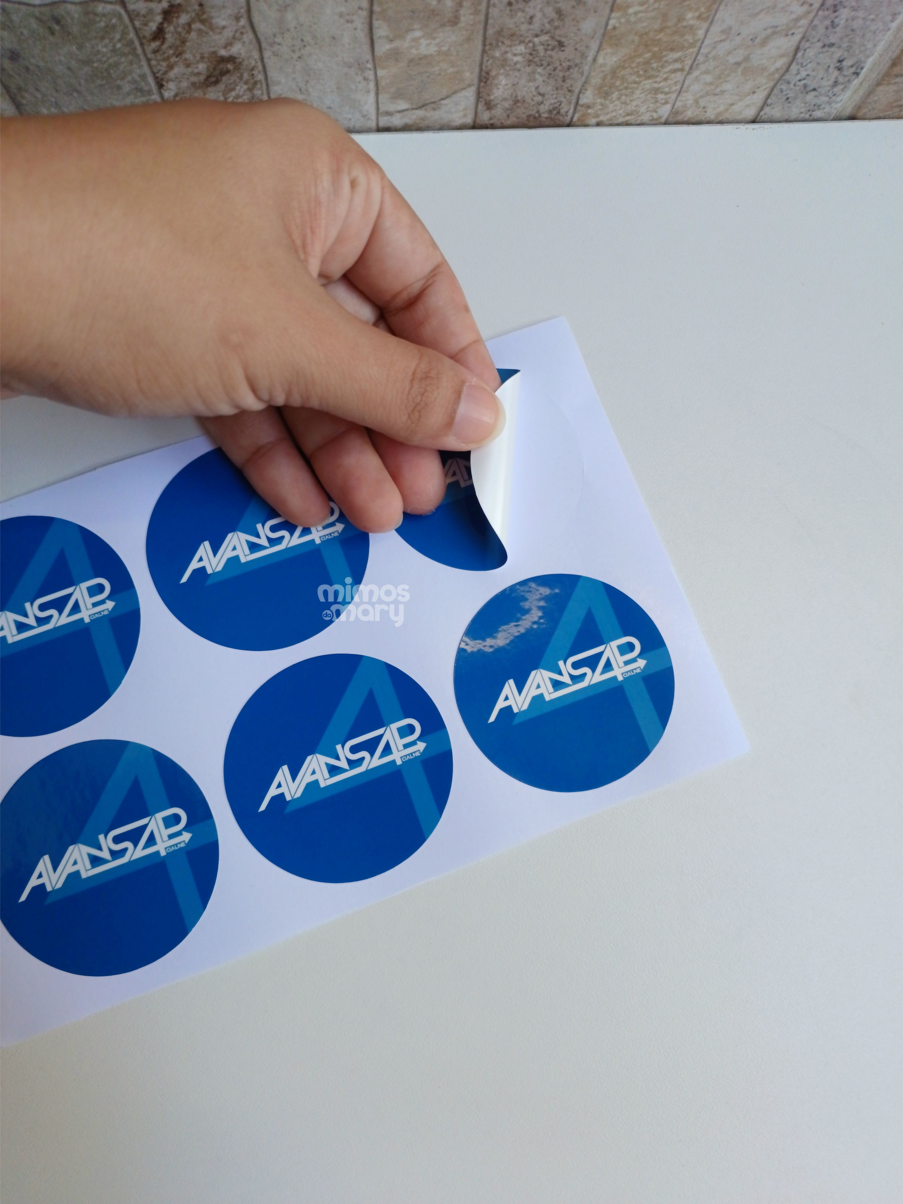 Kit Reconhecer & Inspirar