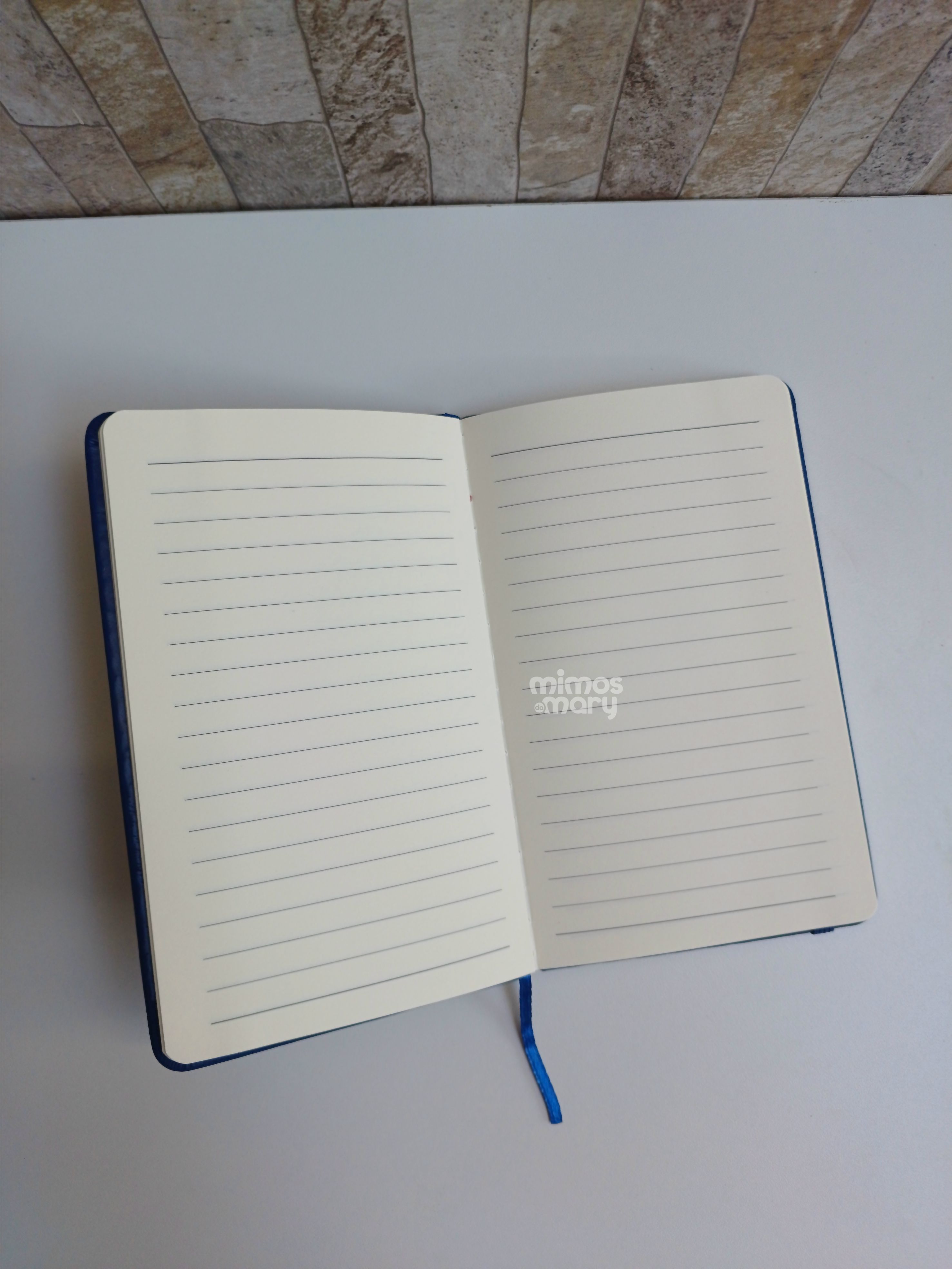 Moleskine Personalizado