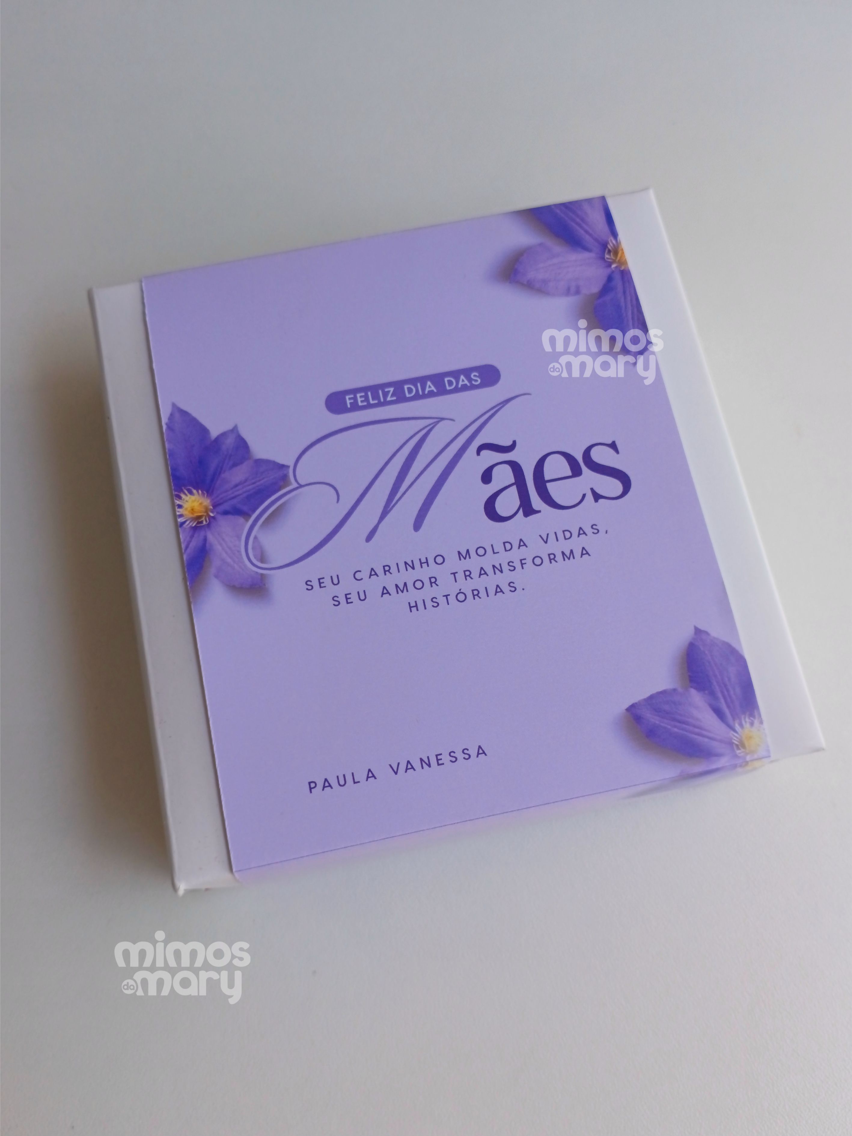 Kit Bem-Estar – Linha Florescer