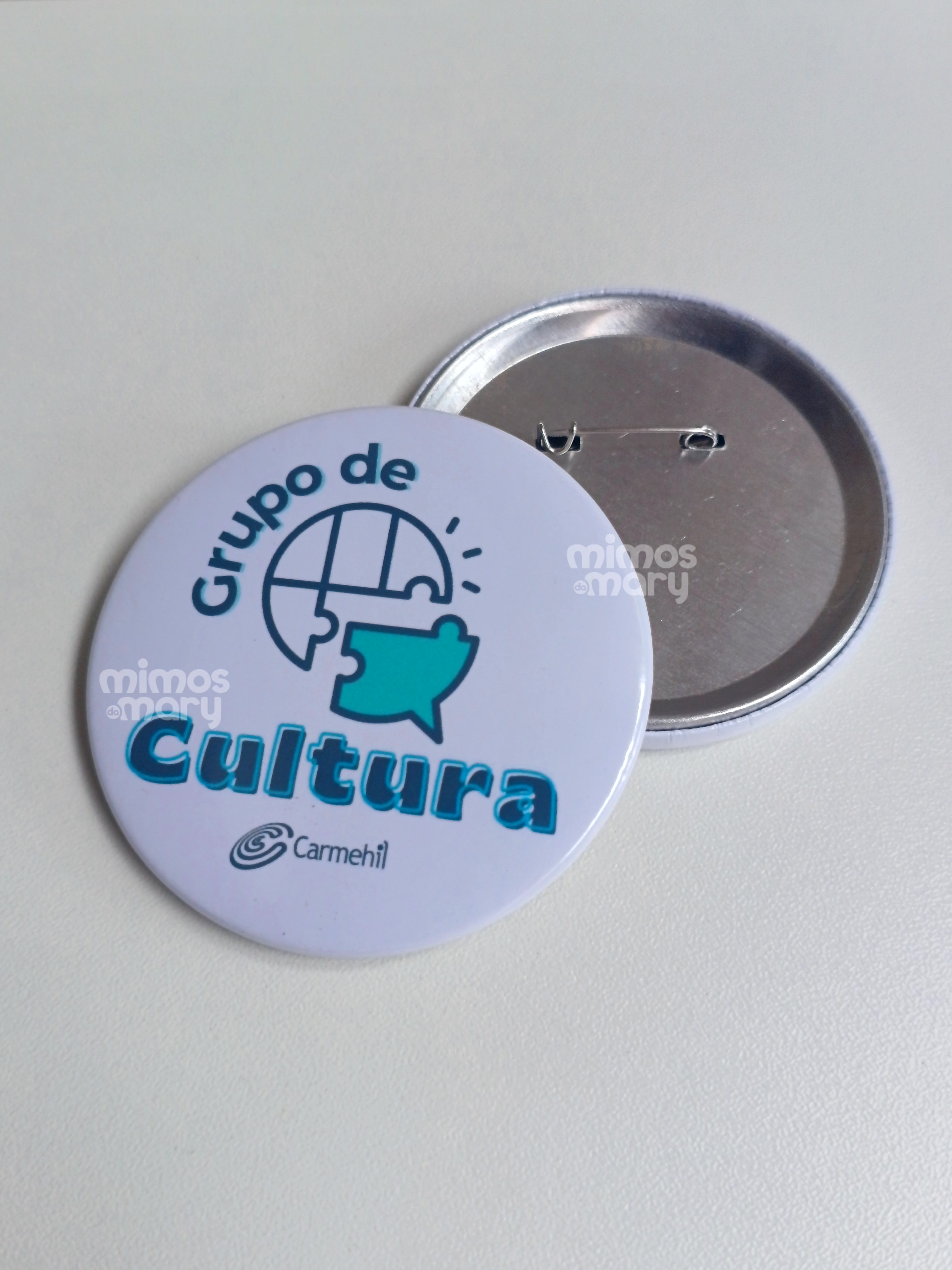Botton Personalizado