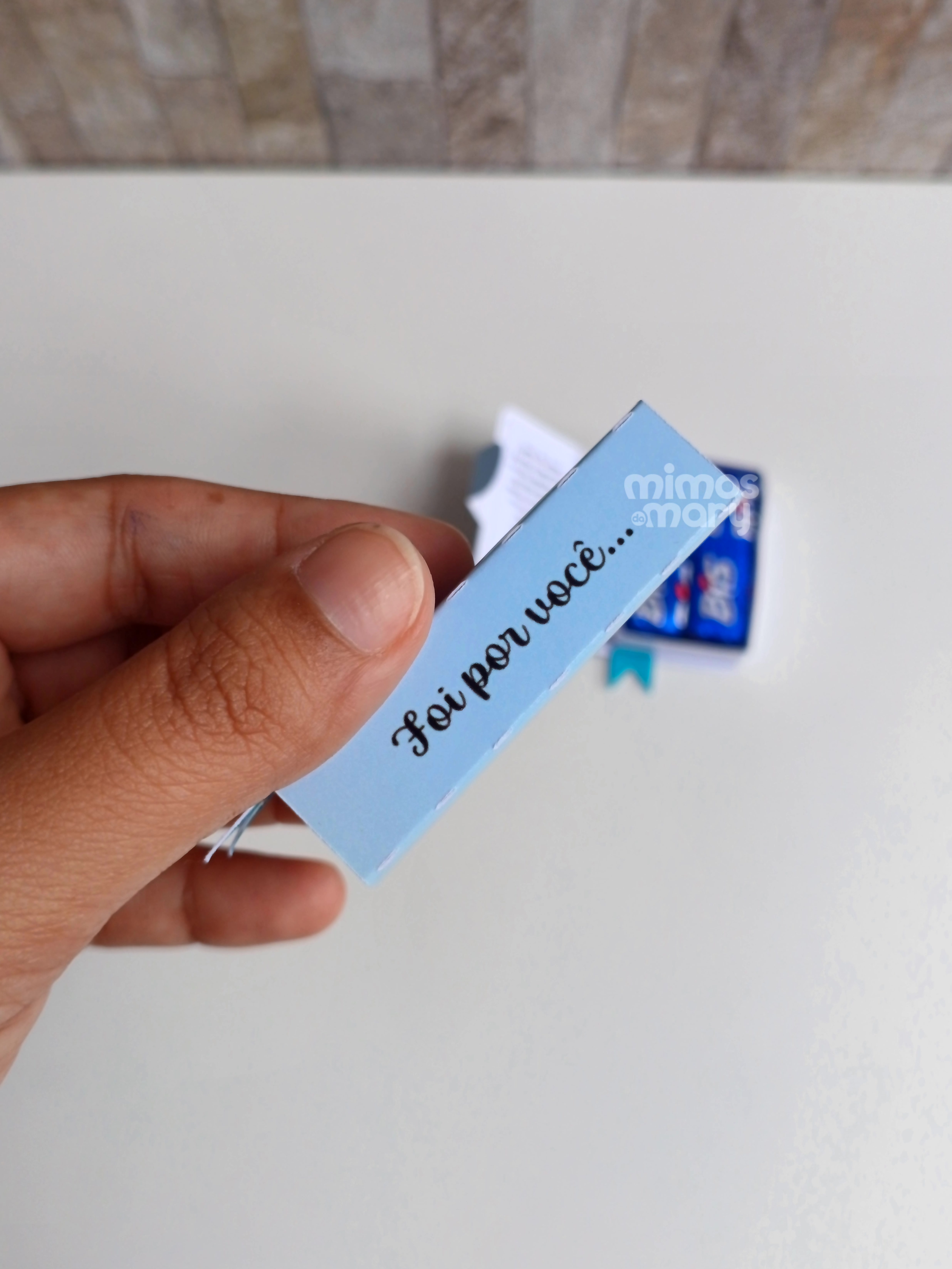 Mini Bíblia "Ele Vive"