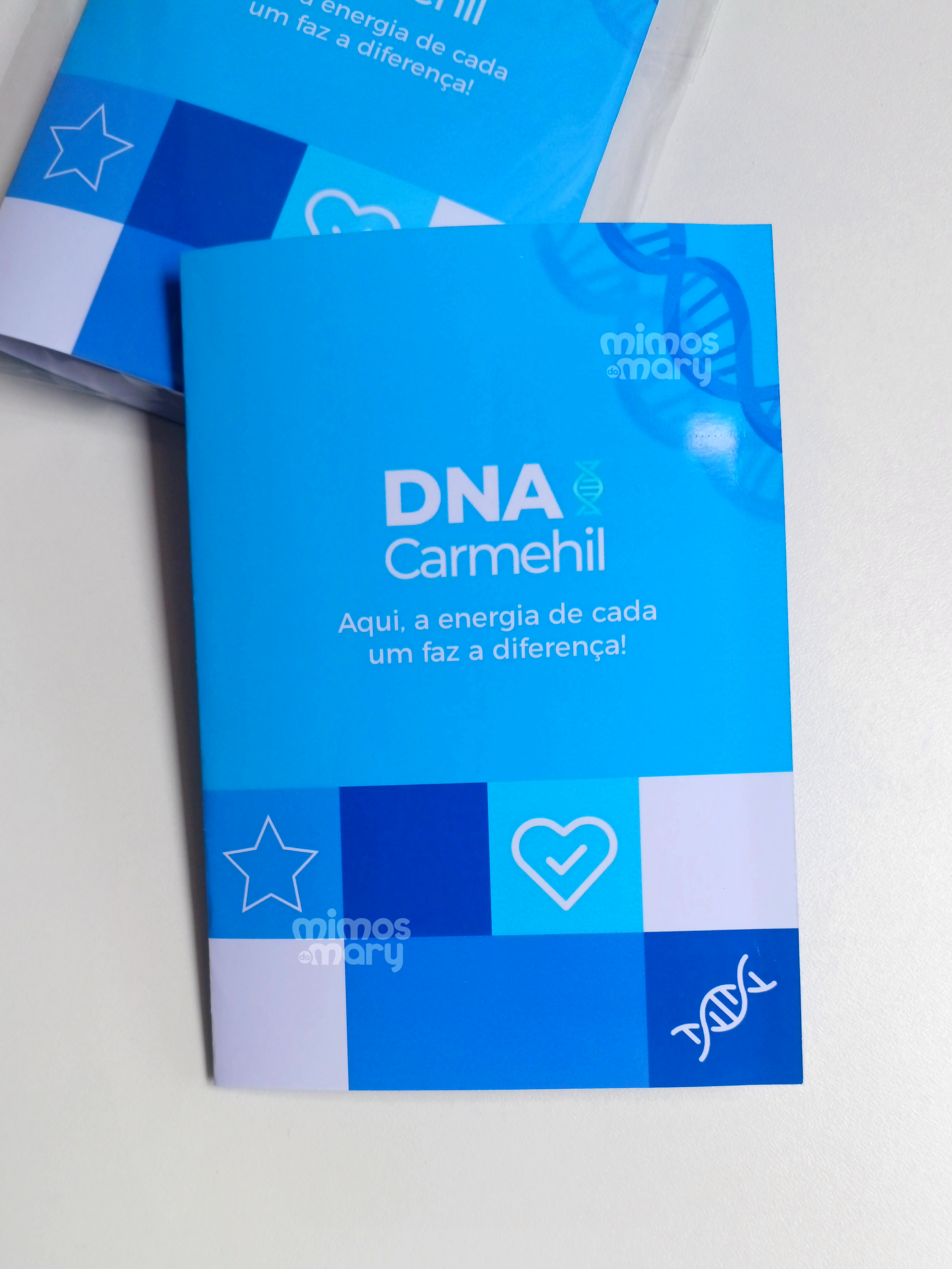 Kit Cultura e Orgulho de Pertencer