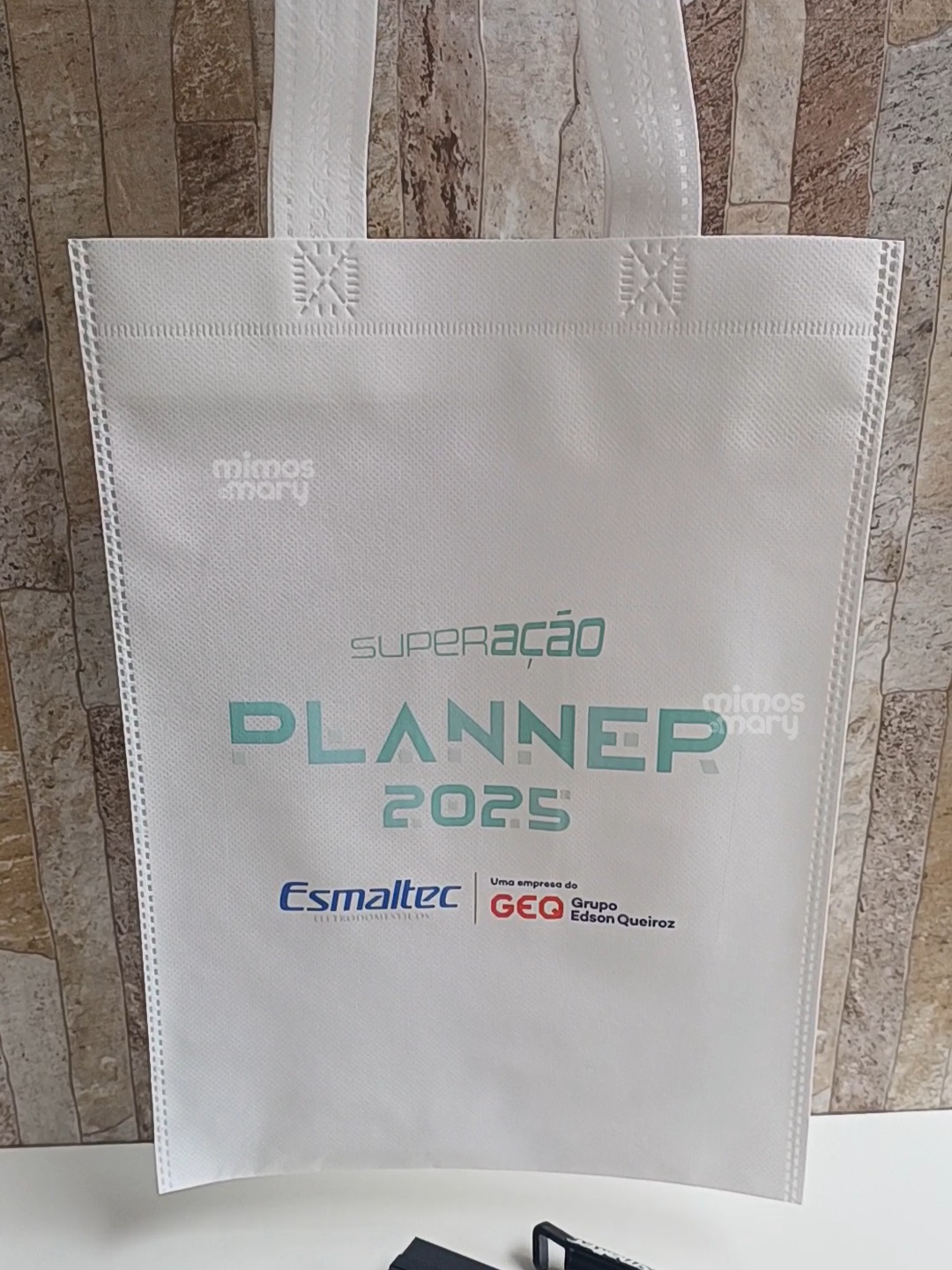 Kit Planner Corporativo