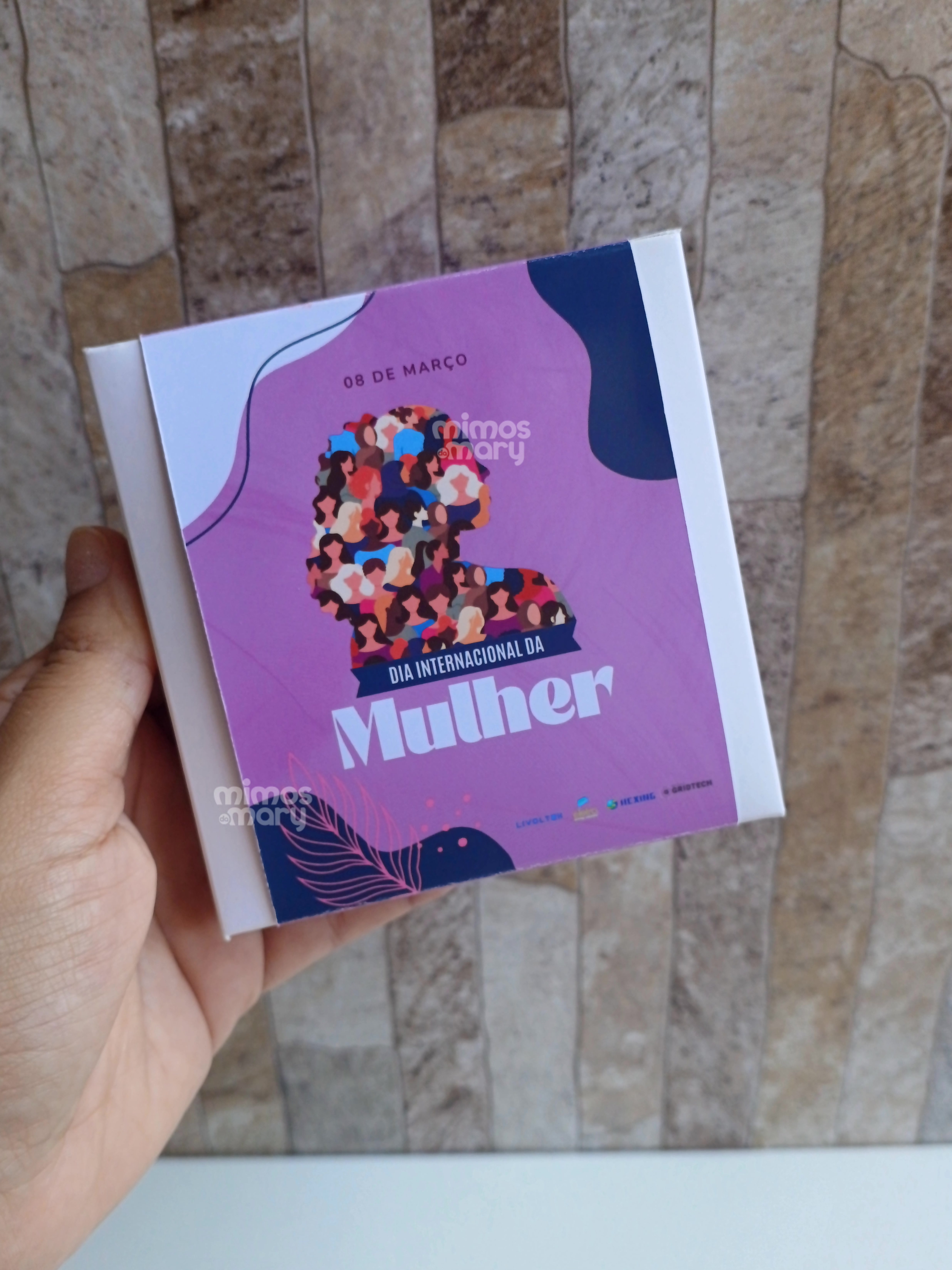 Kit Relax - Especial Dia da Mulher