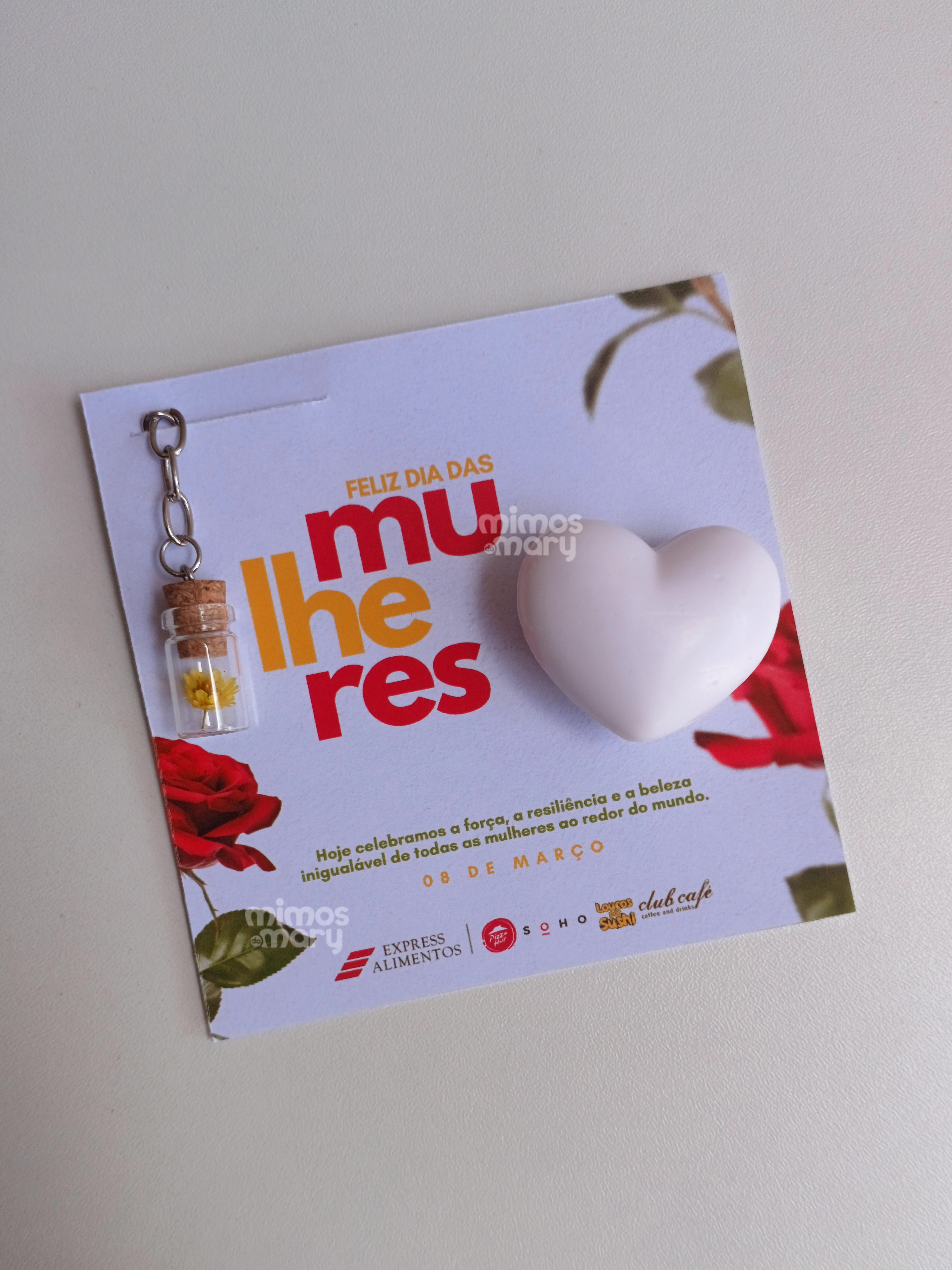 Mini Kit “Delicadeza”