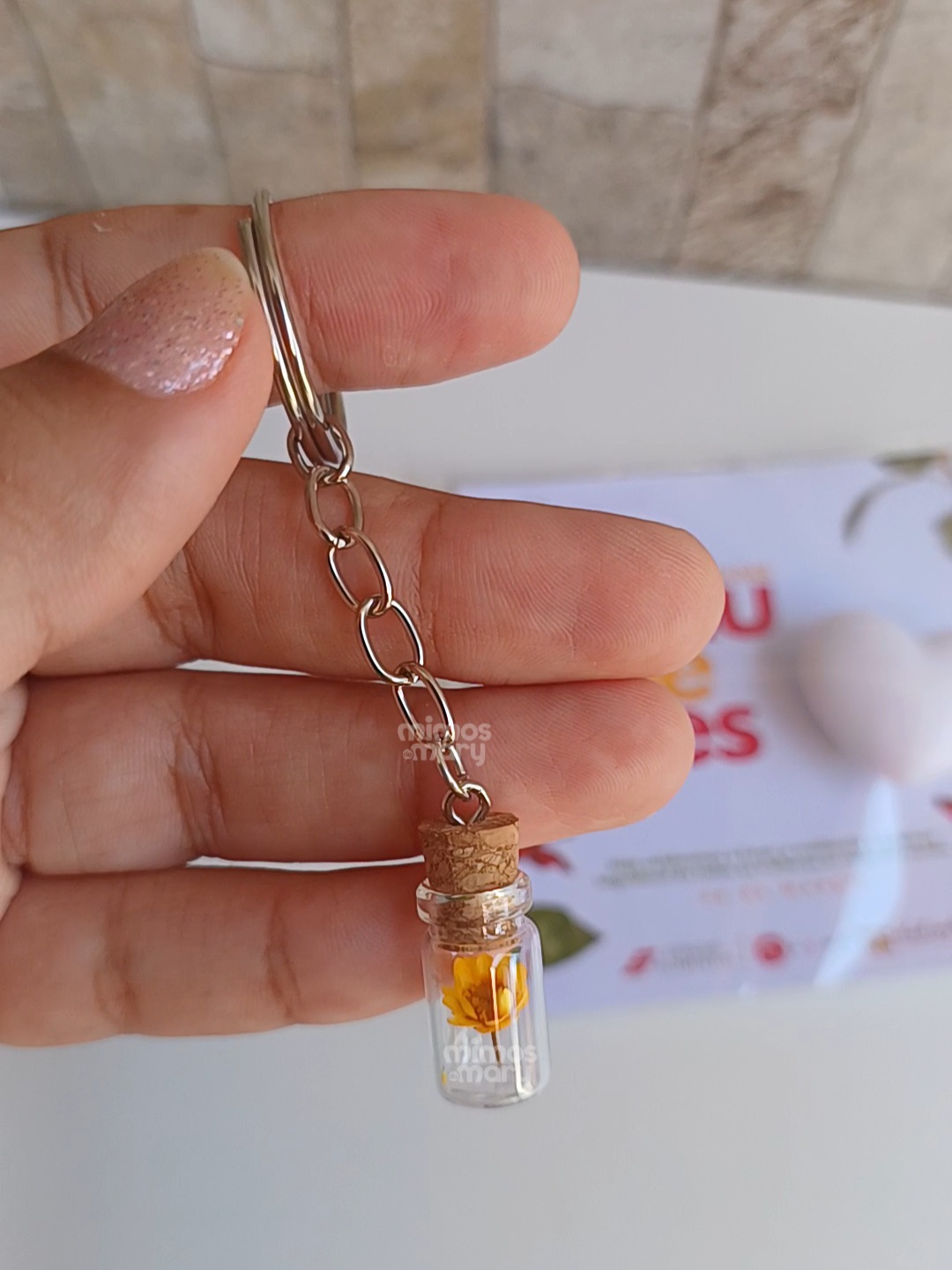 Mini Kit “Delicadeza”