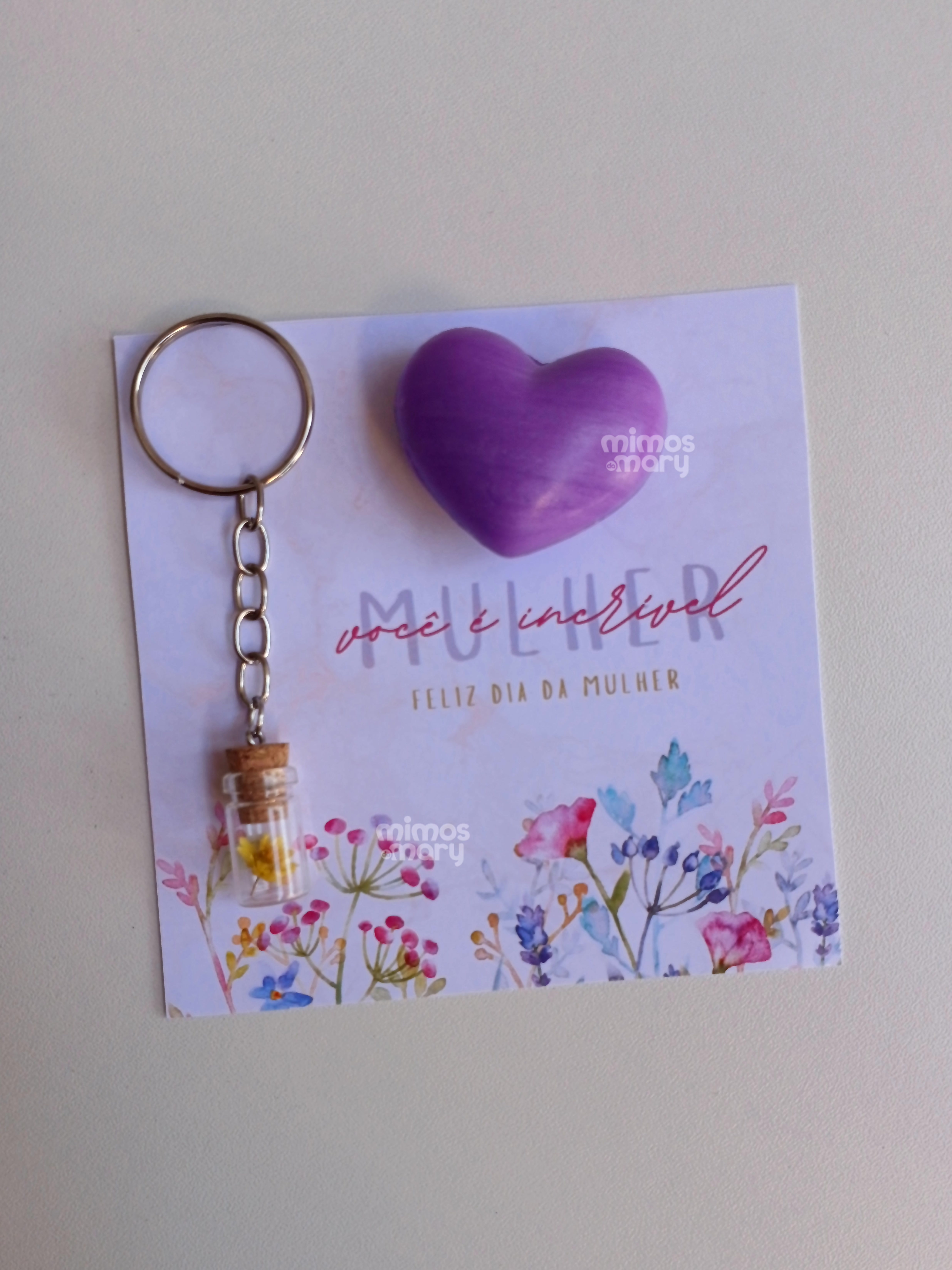 Mini Kit “Você é Incrível”