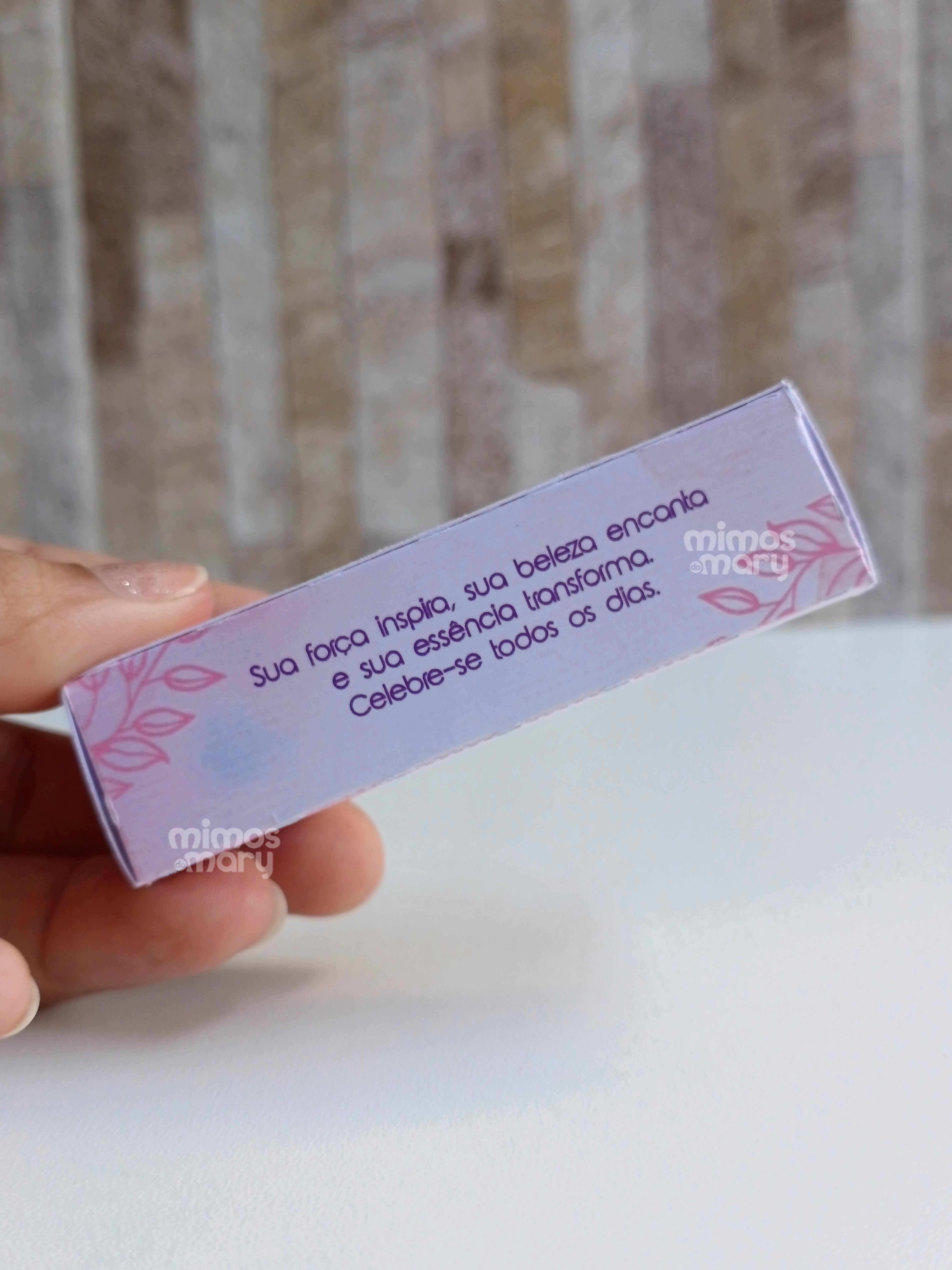 Batom – Especial Dia da Mulher