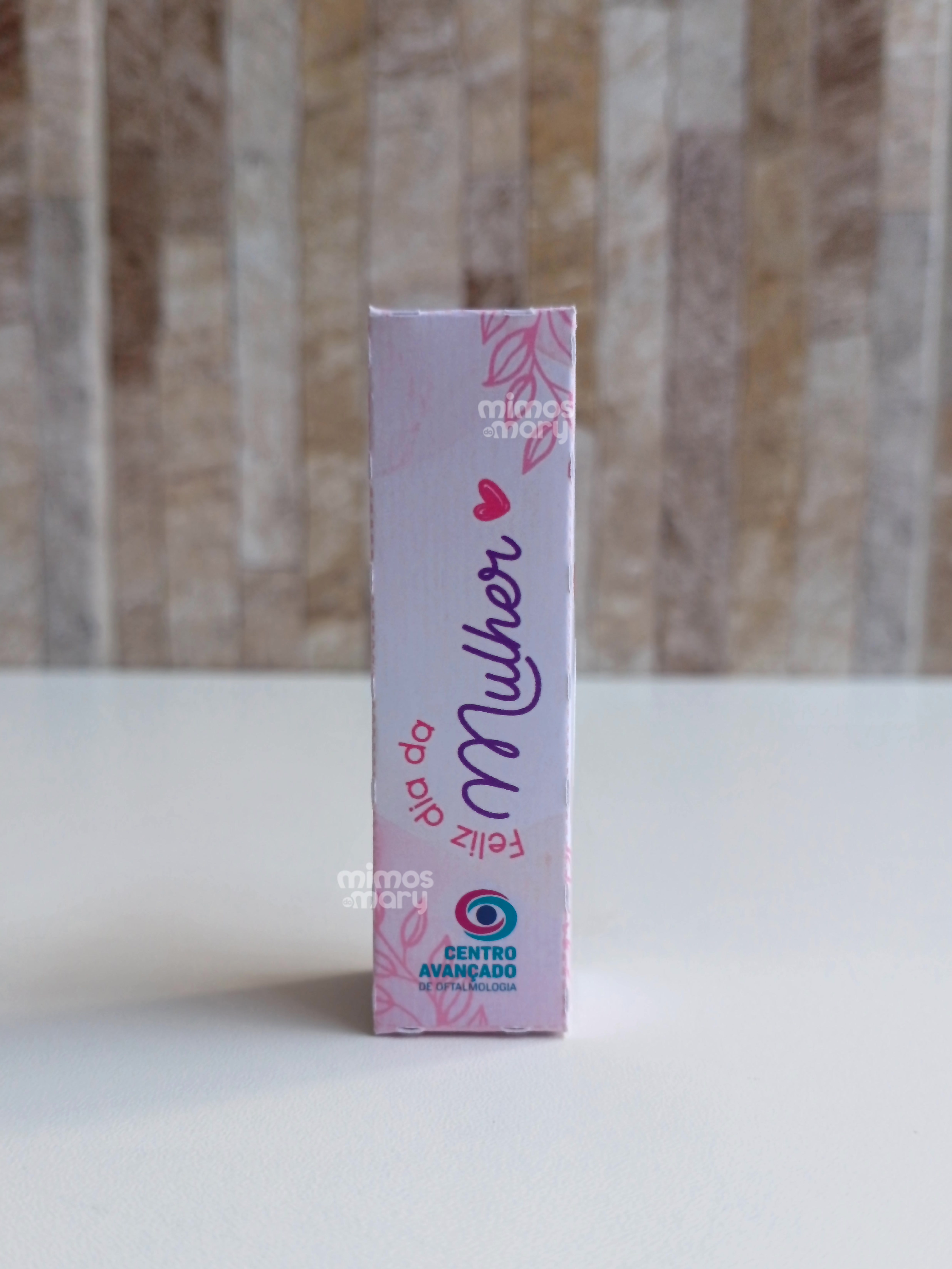 Batom – Especial Dia da Mulher