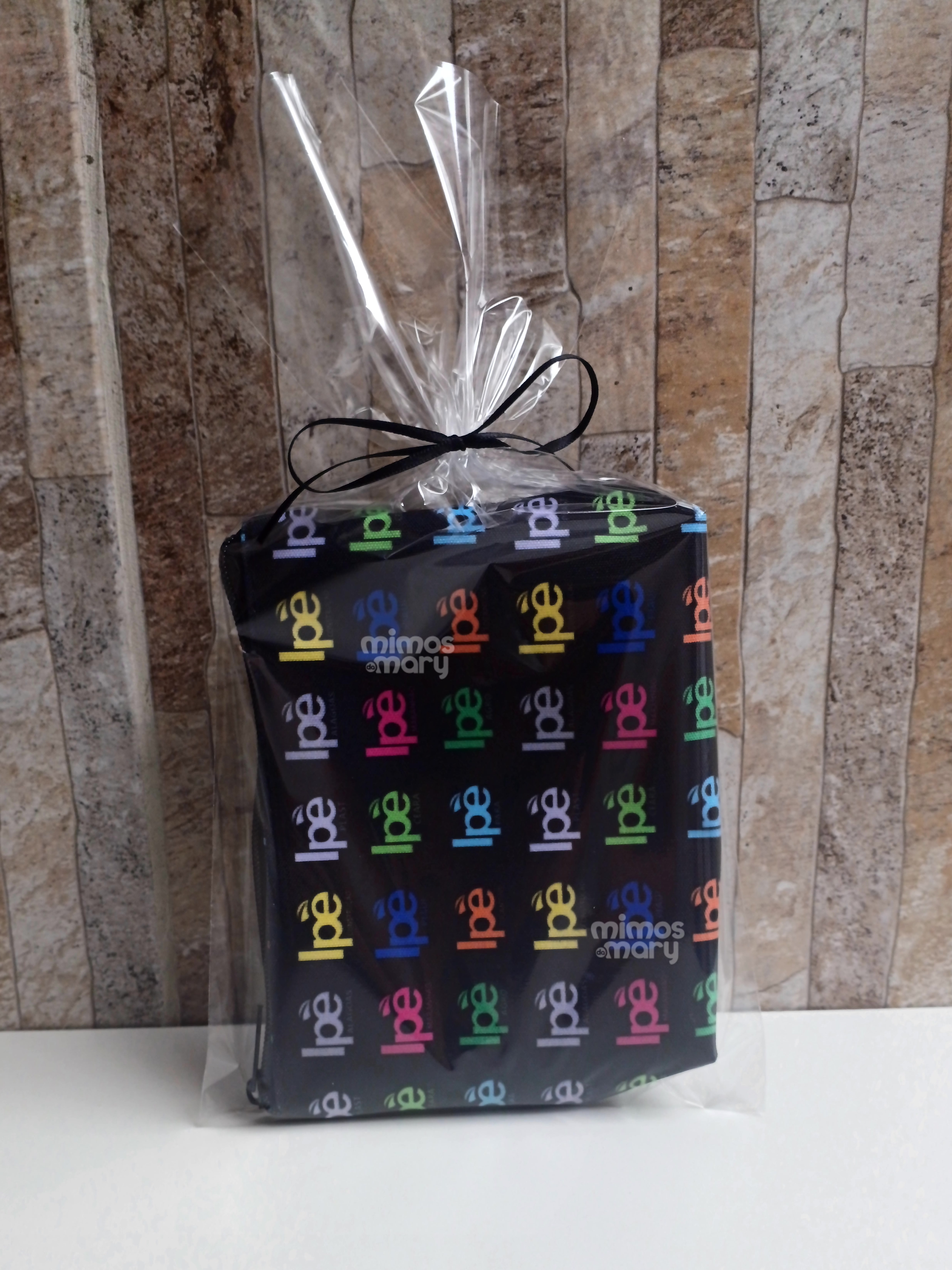 Necessaire - Especial Aniversário do Colaborador