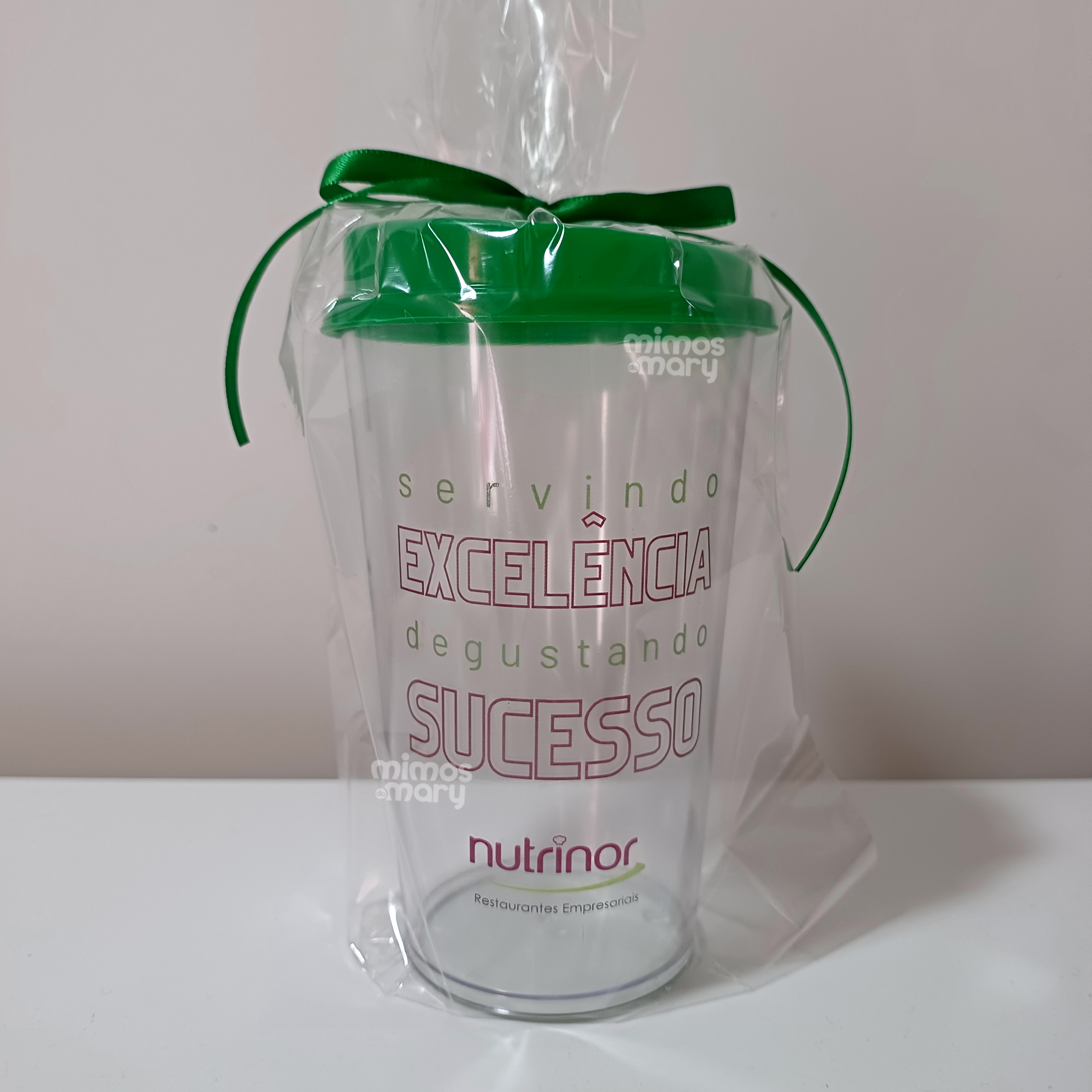 Copo Buck Personalizado