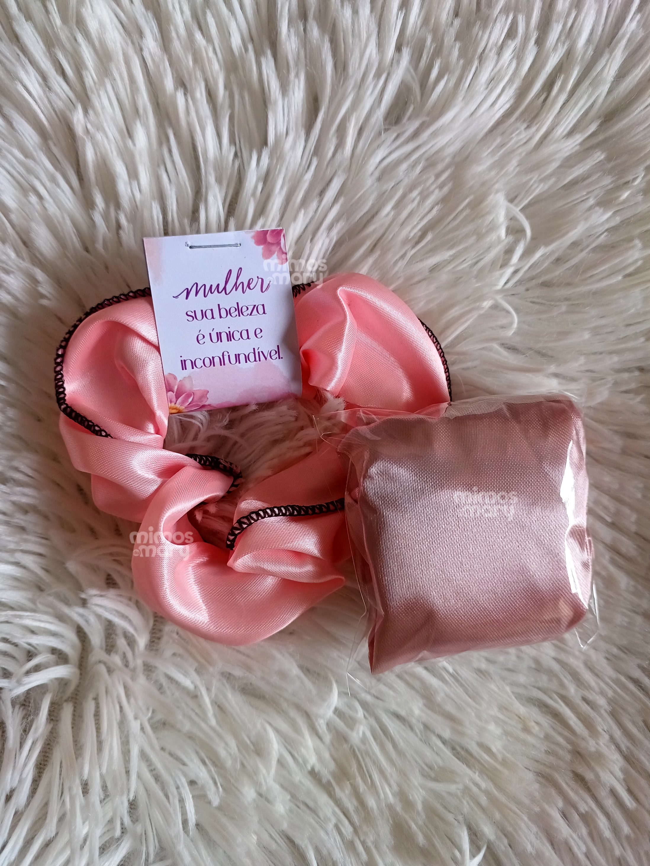 Kit “Encanto & Cuidado”