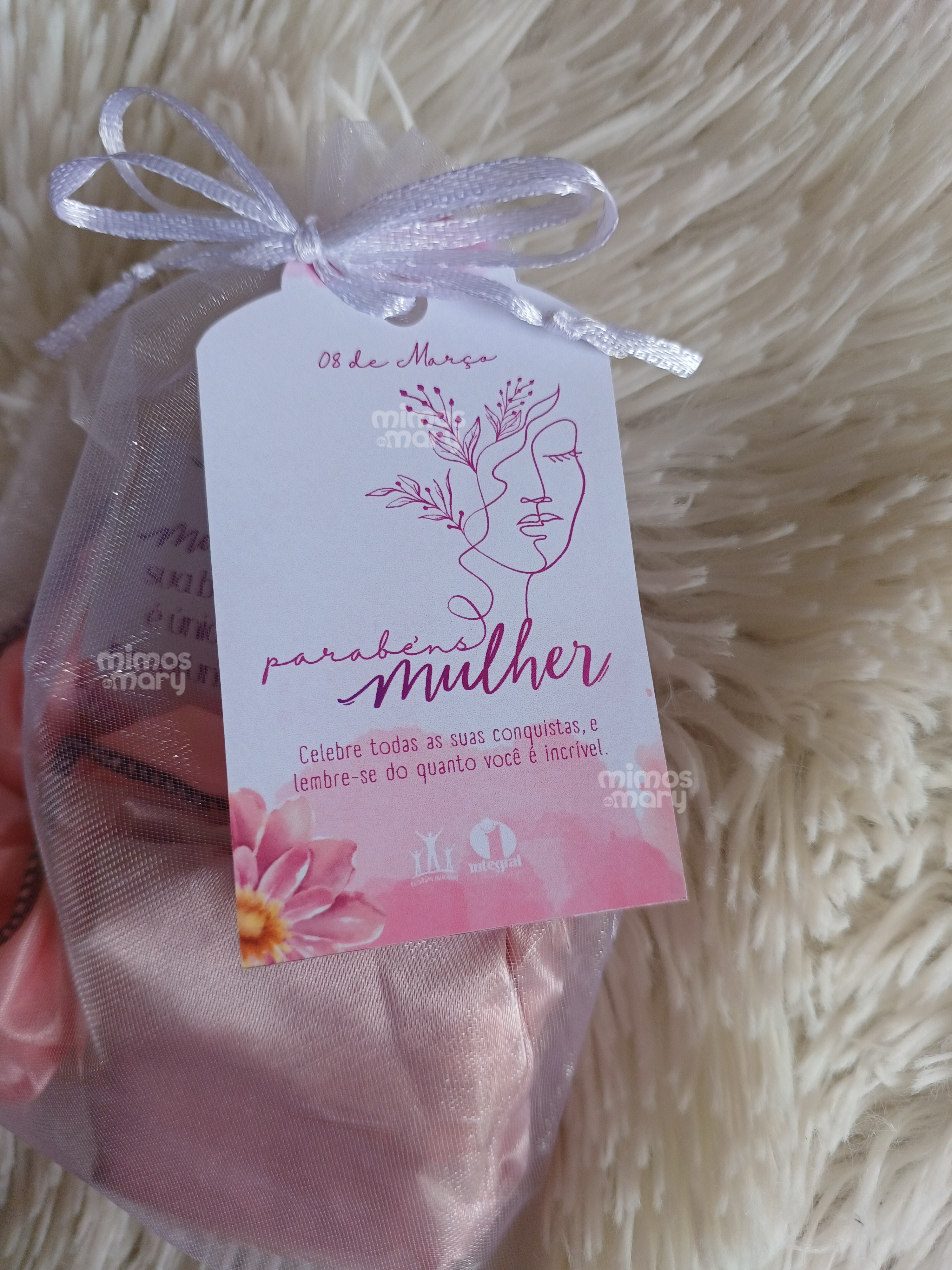 Kit “Encanto & Cuidado”