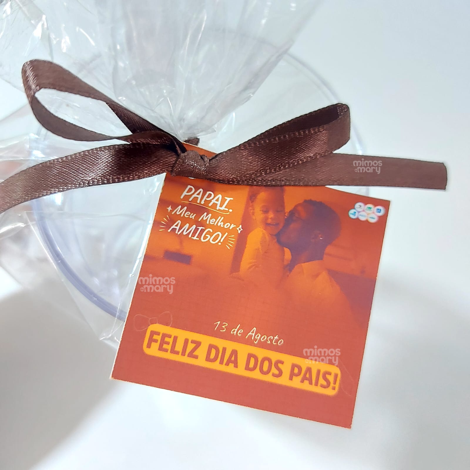 Caneca Acrílica – Especial Dia dos Pais