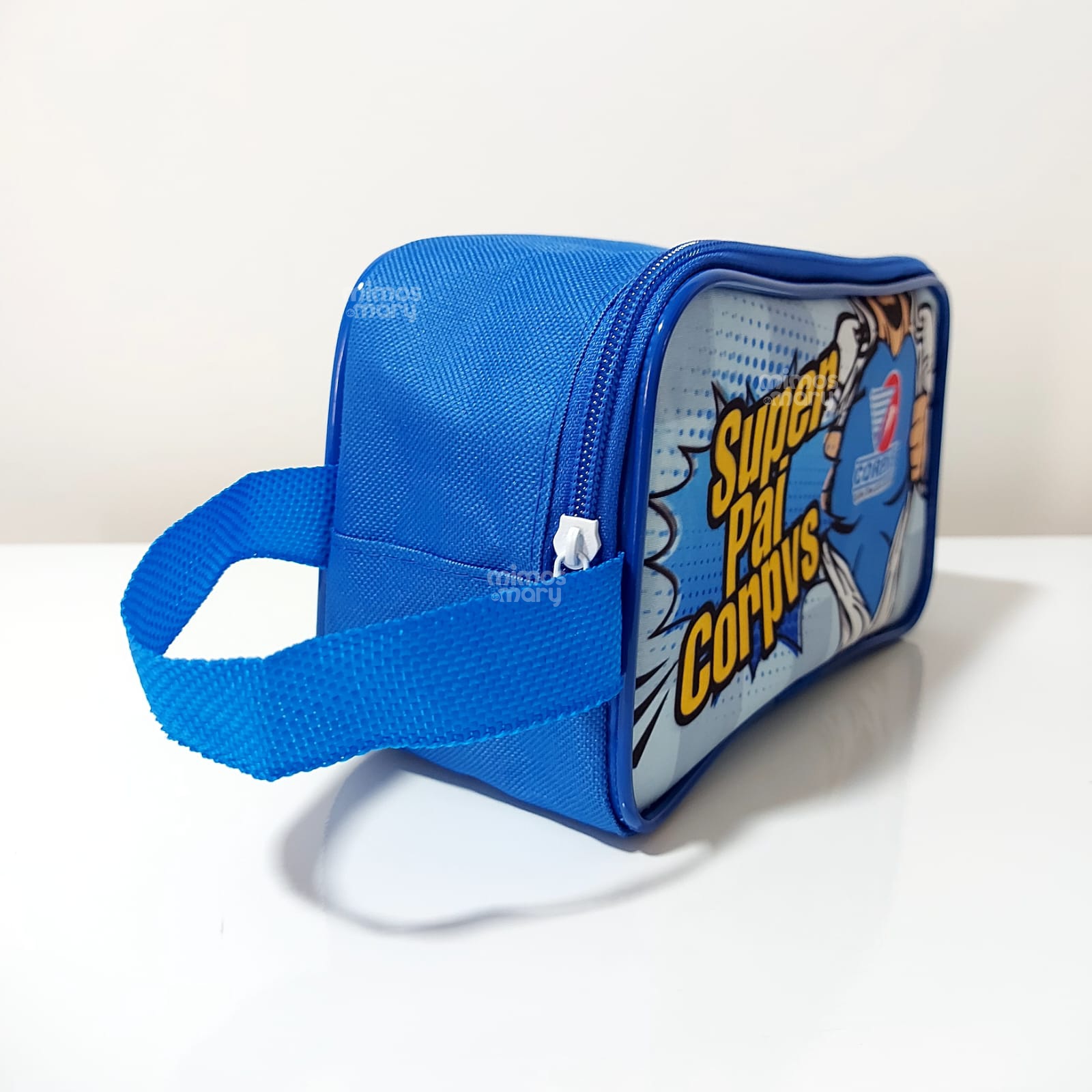 Necessaire “Super Pai”