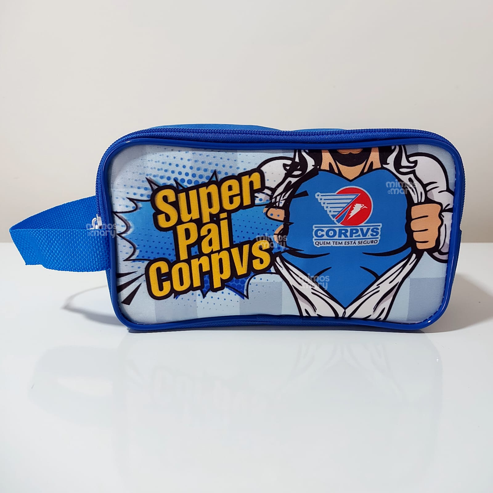 Necessaire “Super Pai”
