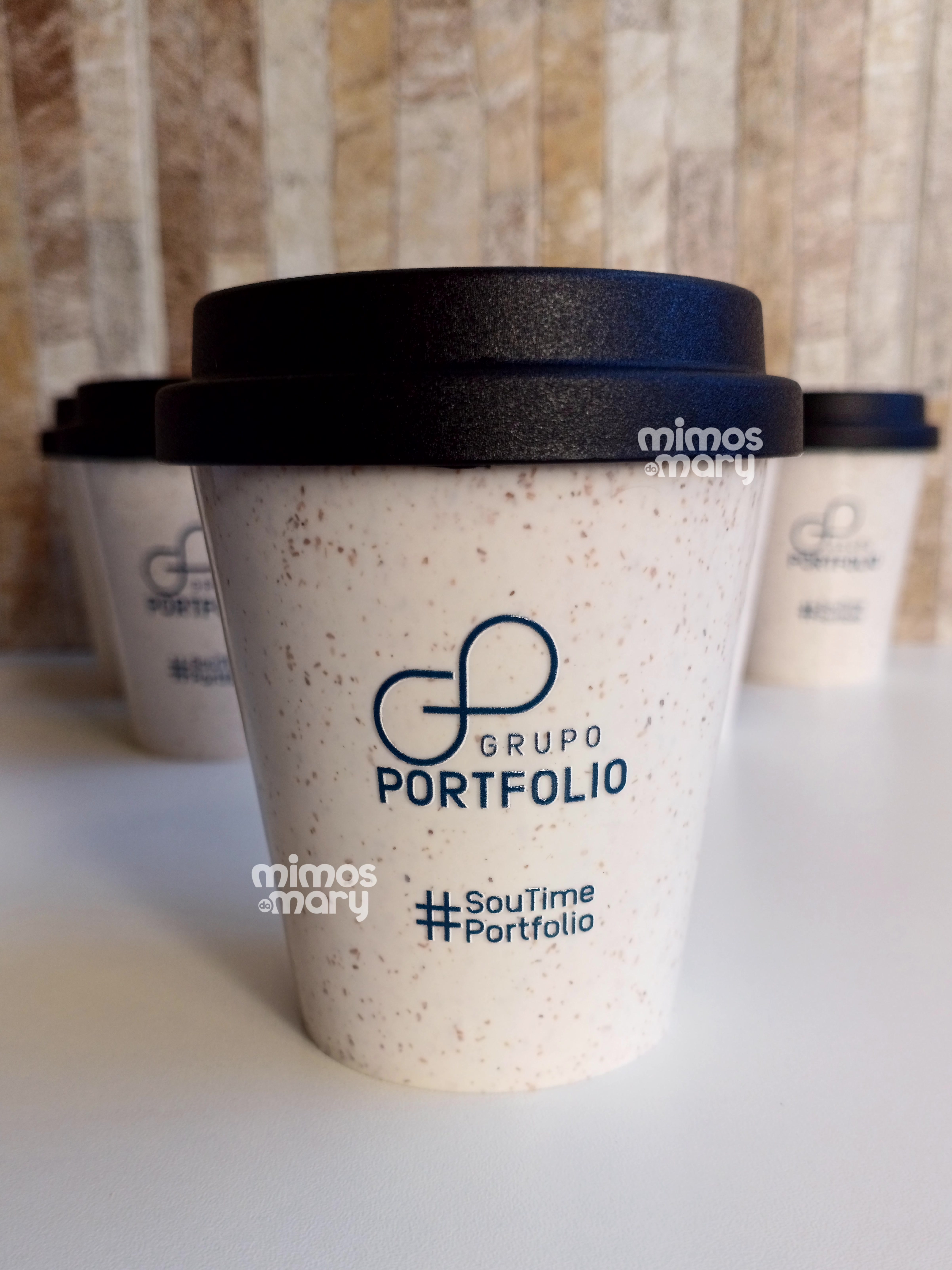 Copo Buck Ecológico