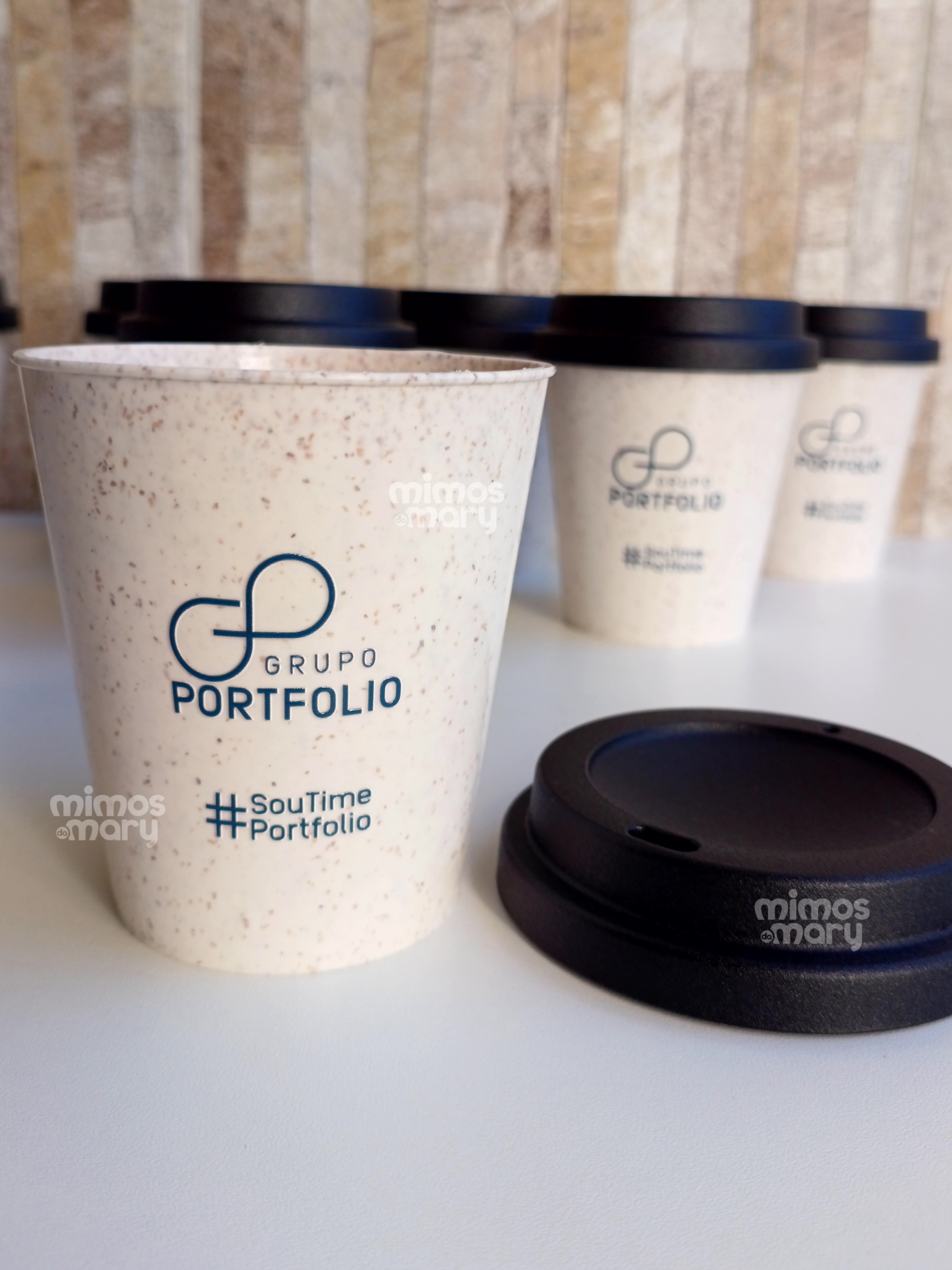 Copo Buck Ecológico