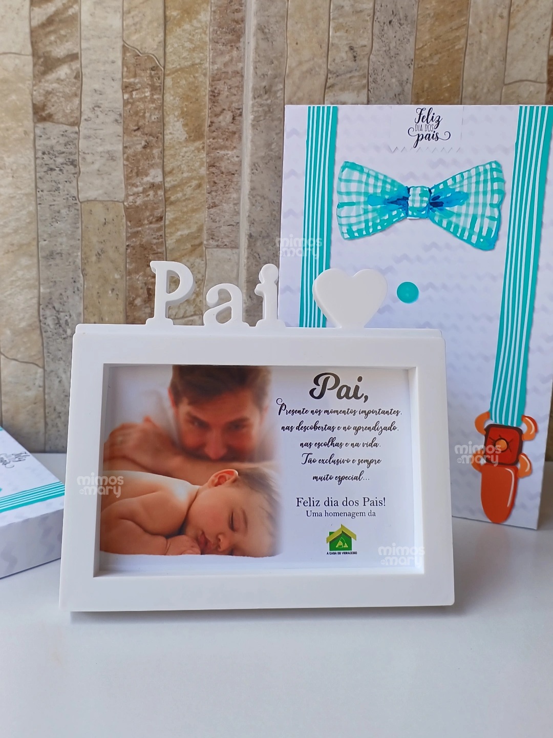 Retrato de Pai – Especial Dia dos Pais