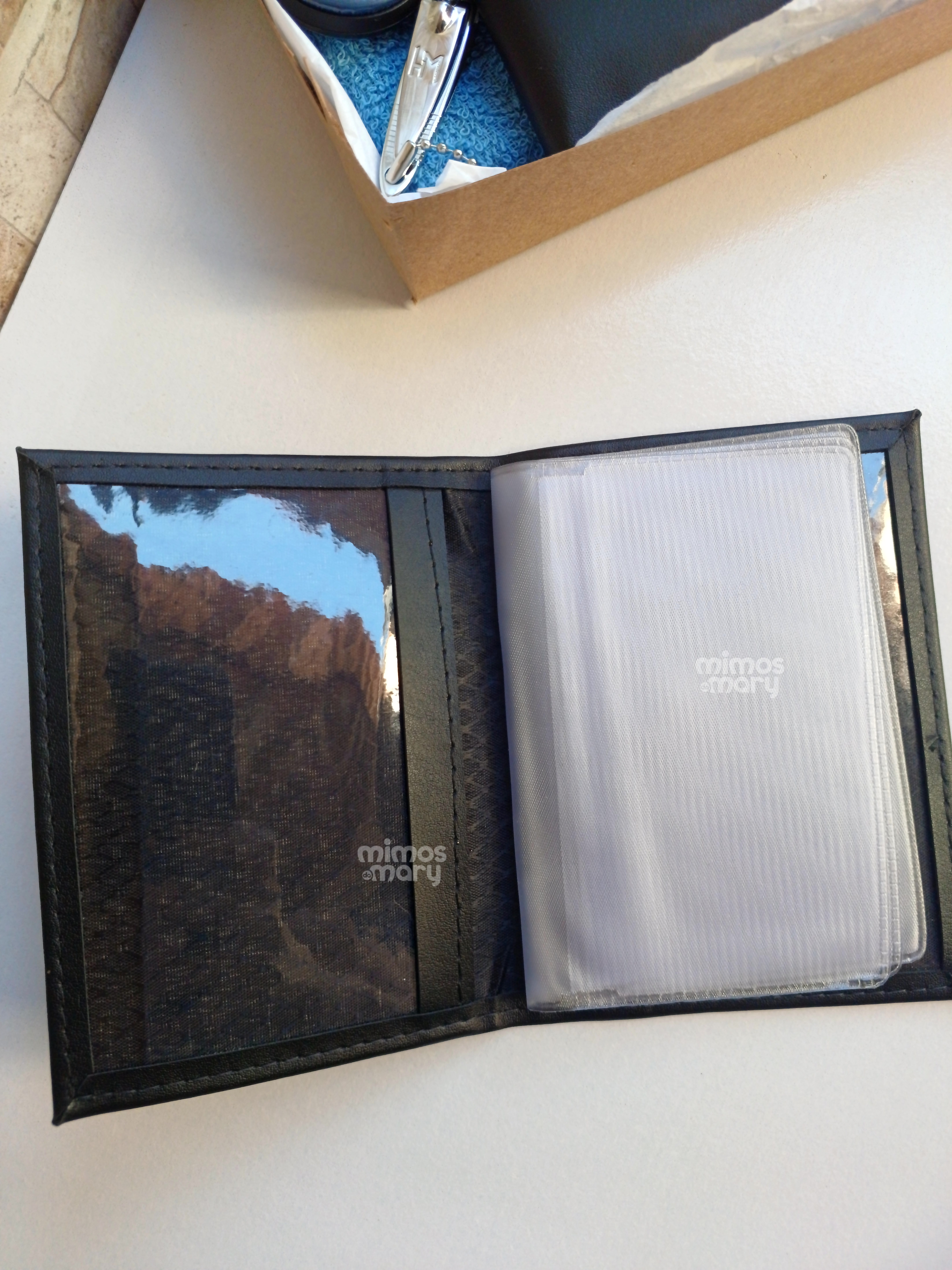 Kit “Cuidado de Pai”