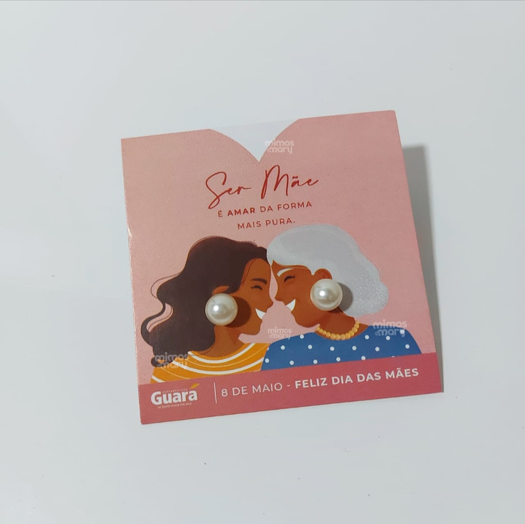 Mimo Mães – Cuidado que Acolhe