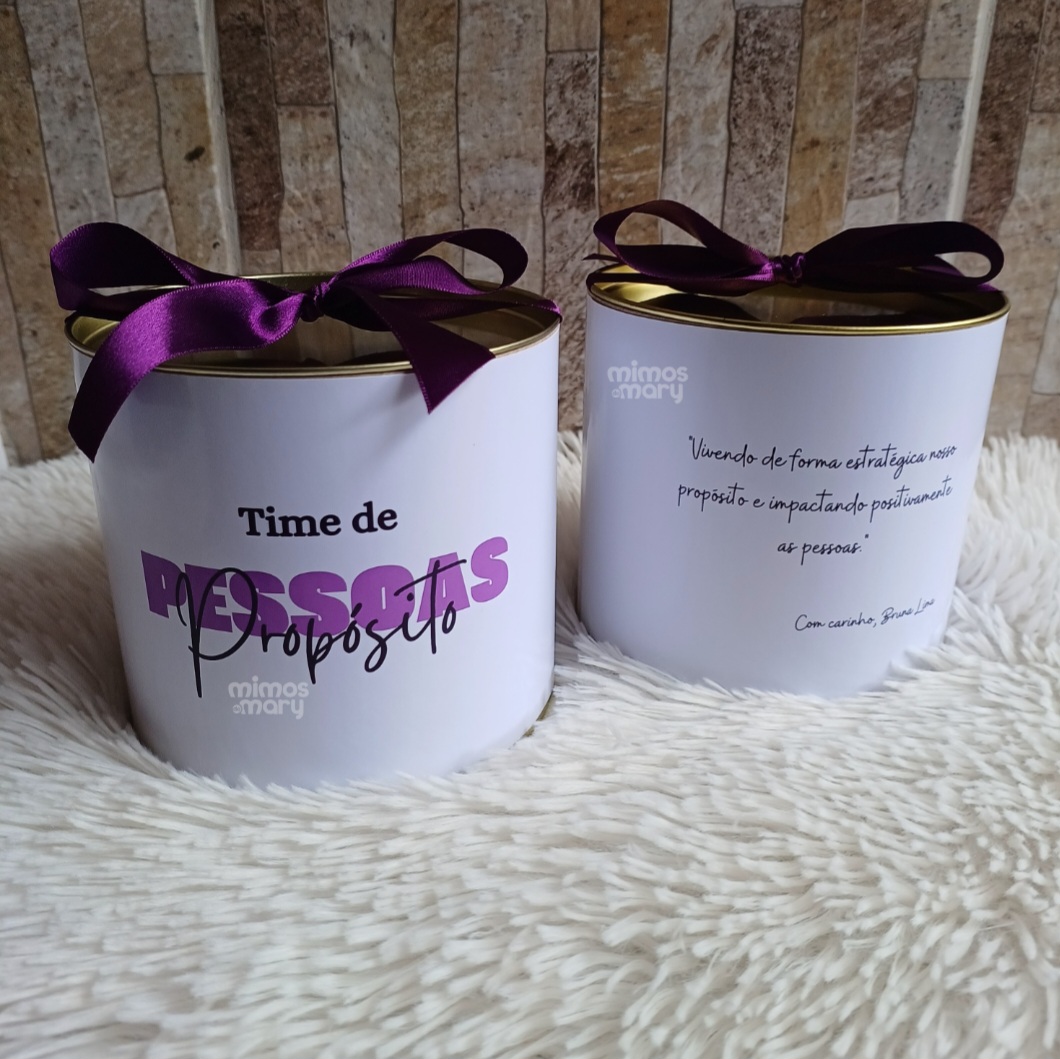 Kit Pessoas & Propósito