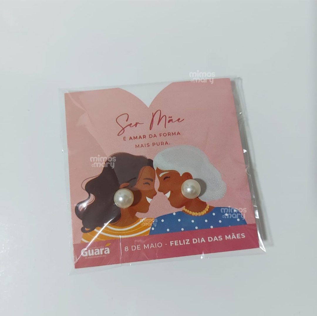 Mimo Mães – Cuidado que Acolhe