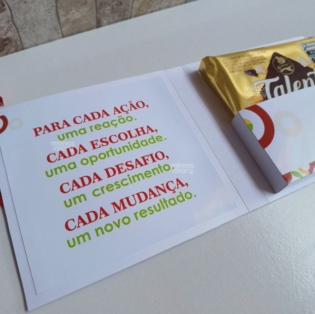 Caixa Talento que Inspira