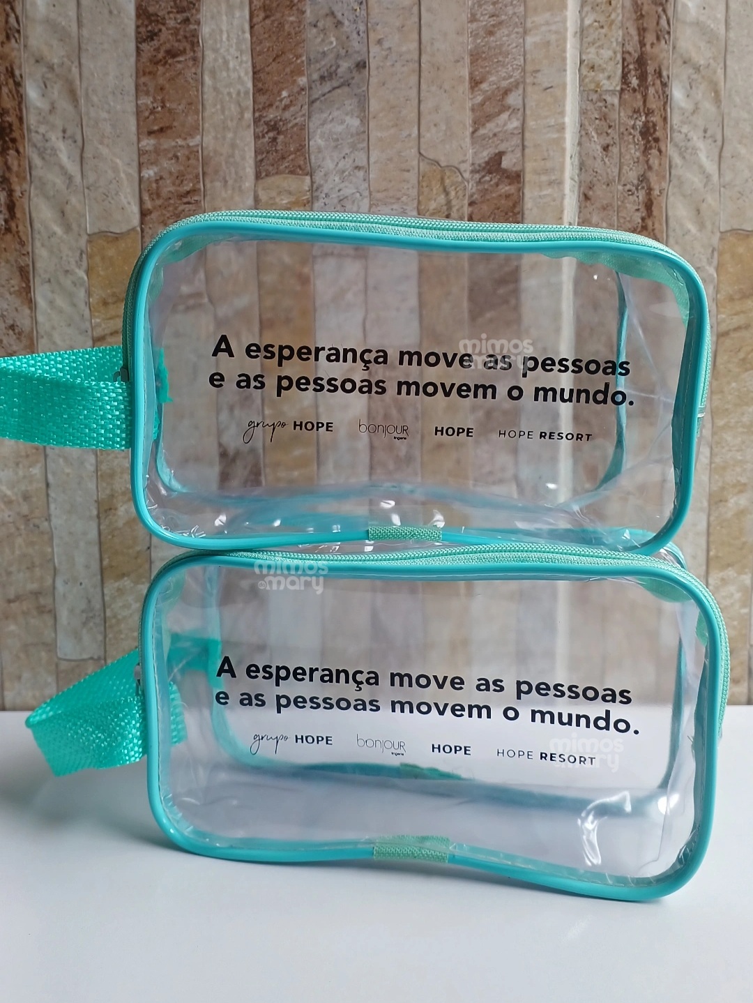 Necessaire Aniversariante do Mês