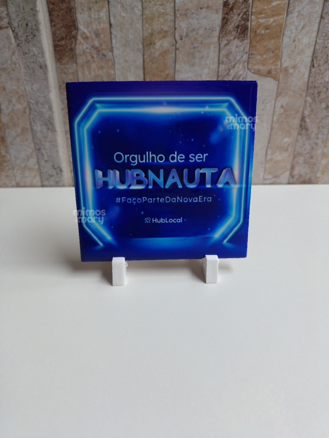 Kit Você Faz Parte da Nossa História