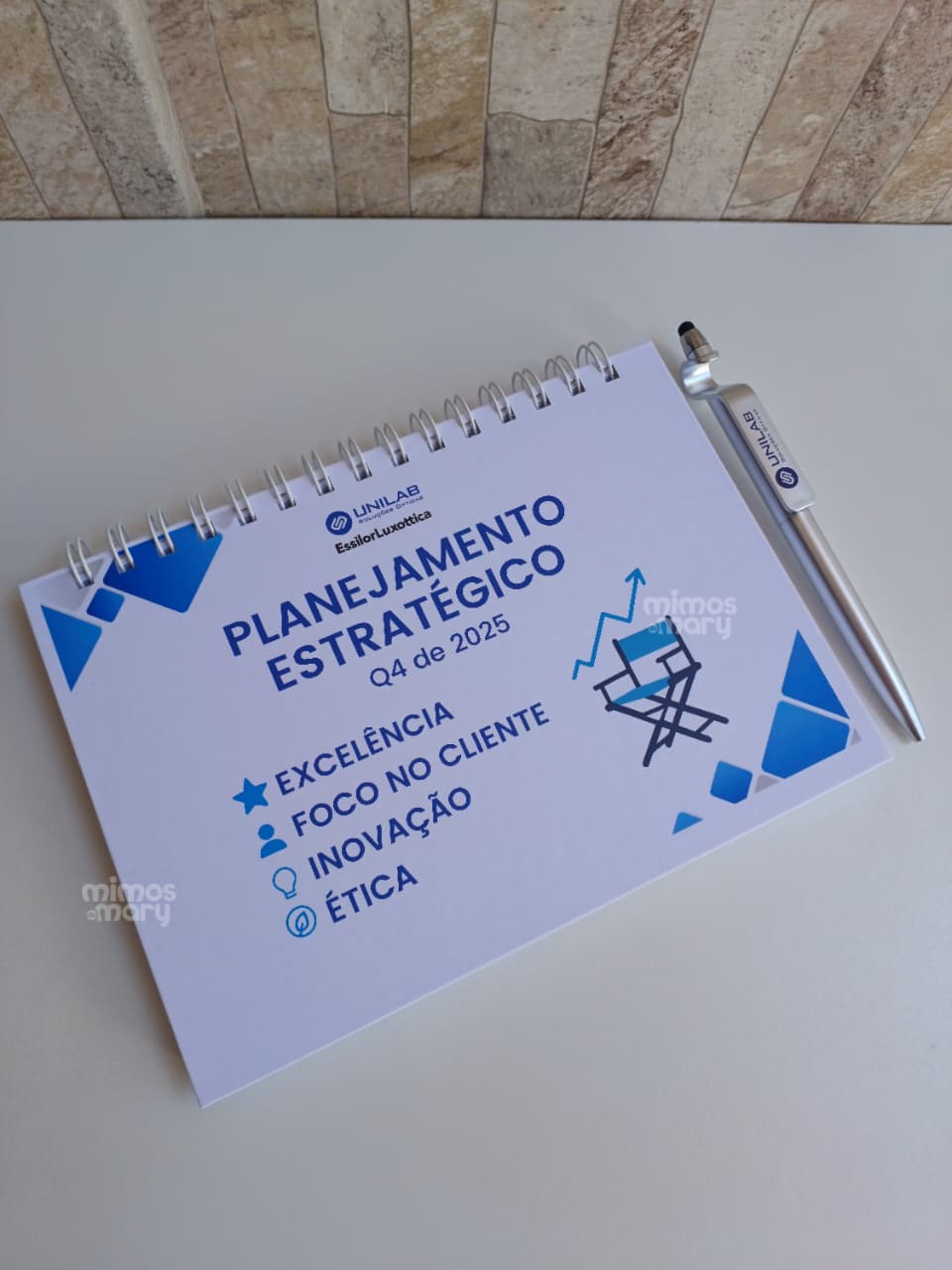 Planner Corporativo