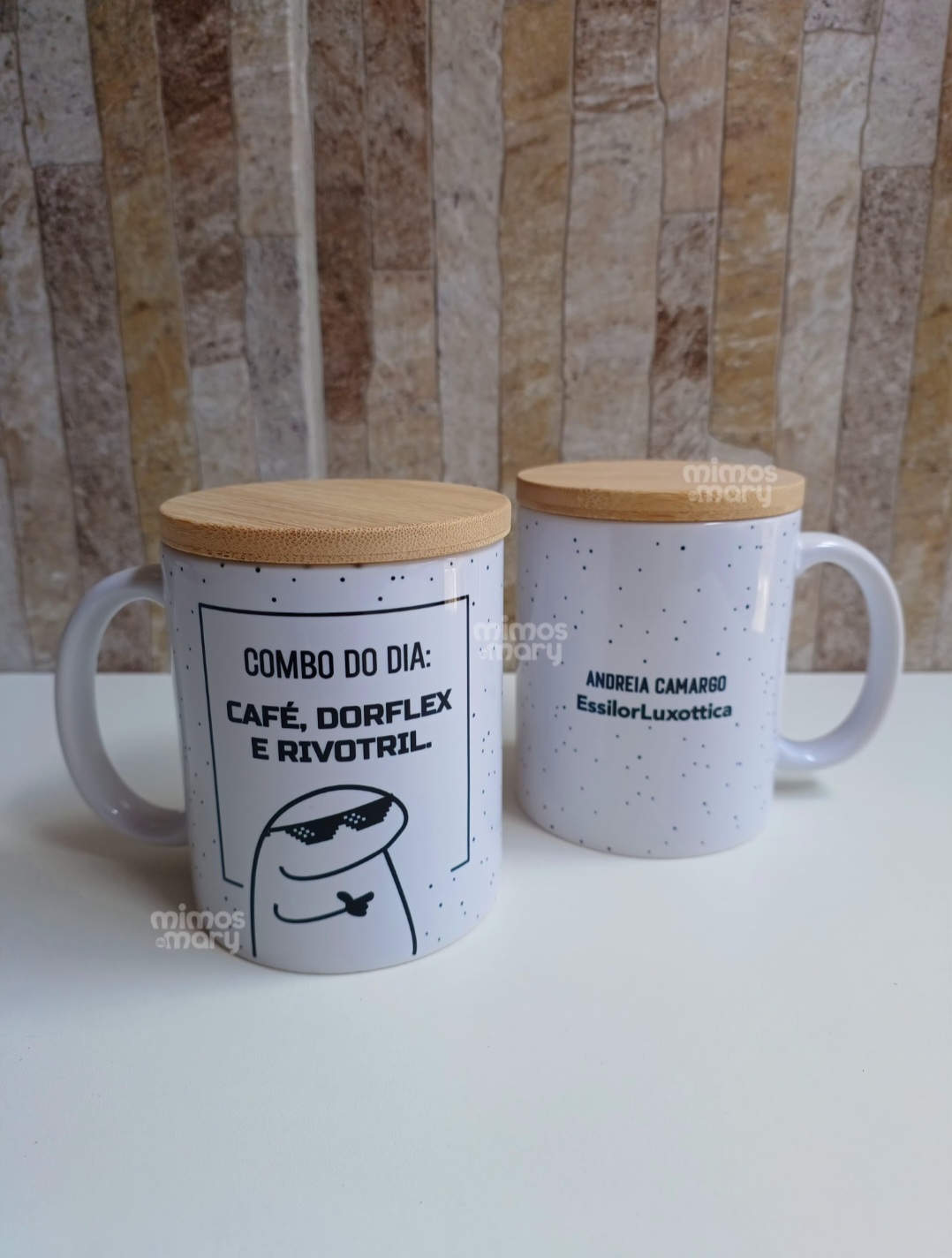 Kit Produtividade & Foco