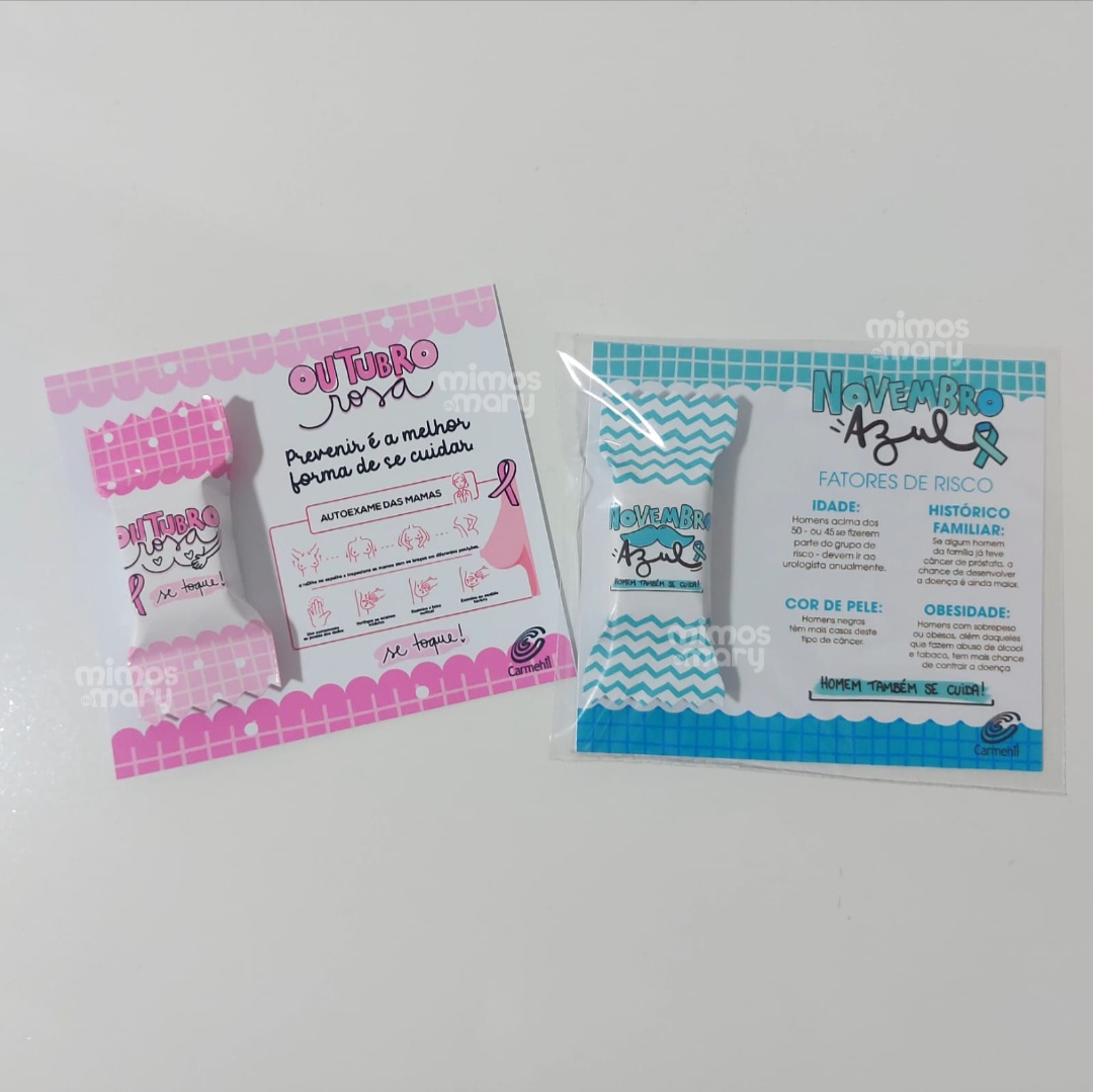 Card Saúde da Mulher