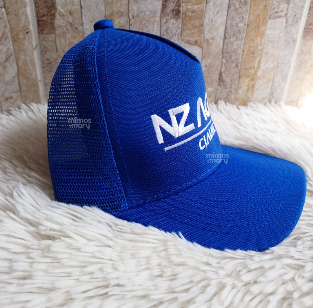 Boné Trucker Institucional