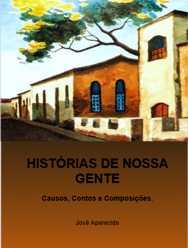 Histórias de Nossa Gente