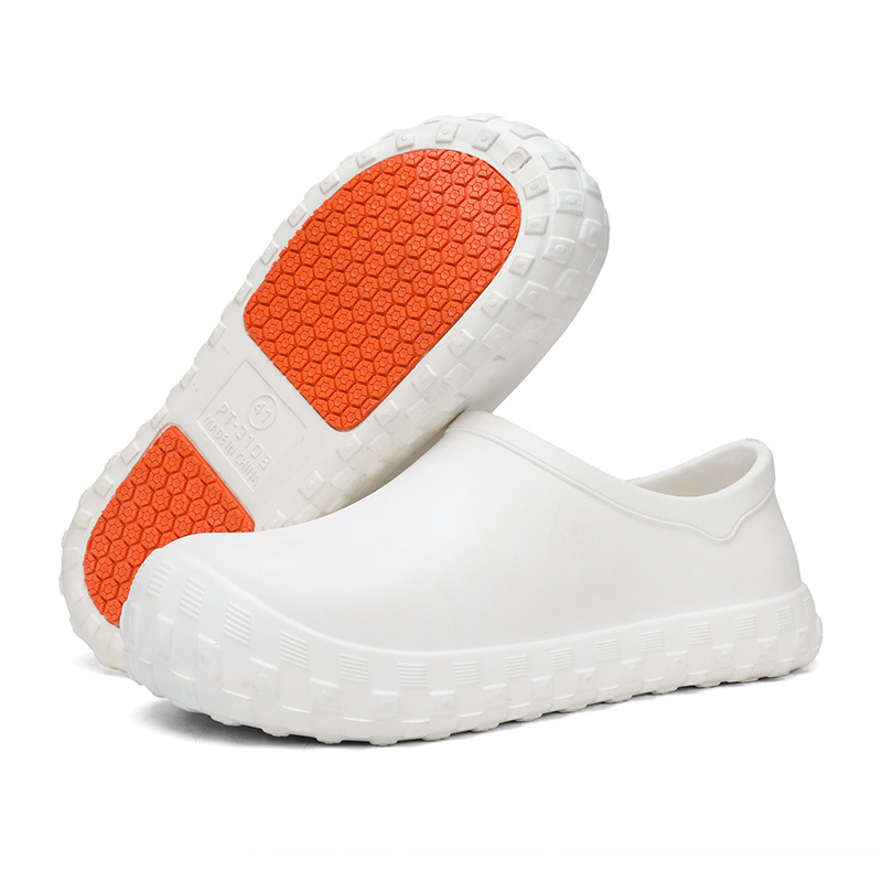 Non-slip Wear-resistant Kitchen Shoes