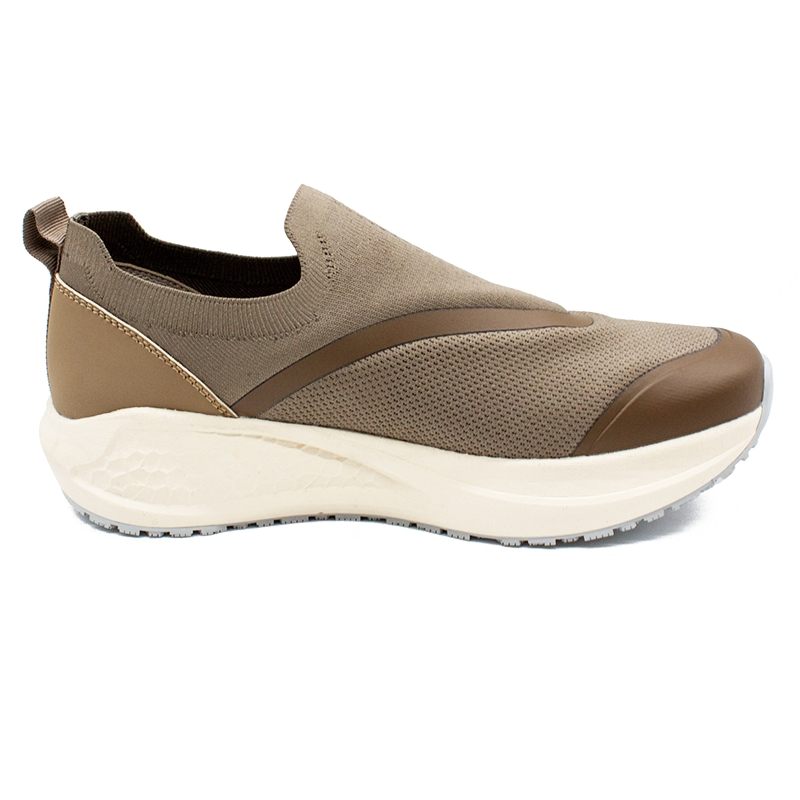 JDS High-Performance Anti-Slip Court Shoes