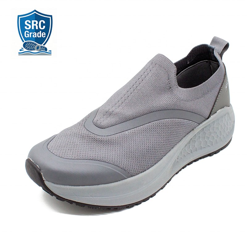 JDS Anti-Slip Safety Sneakers