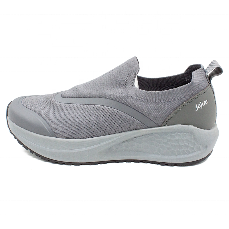JDS Anti-Slip Safety Sneakers