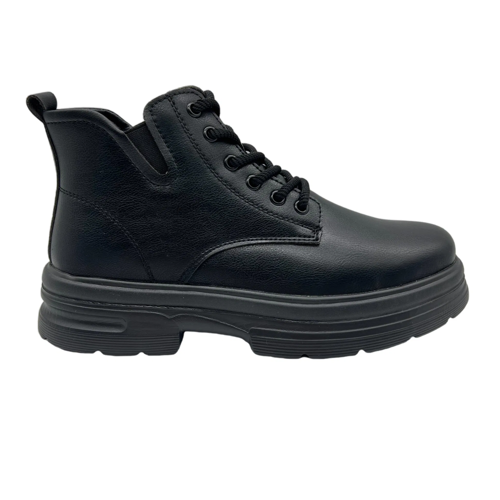 JDS CE Certified Leather Chef Shoes