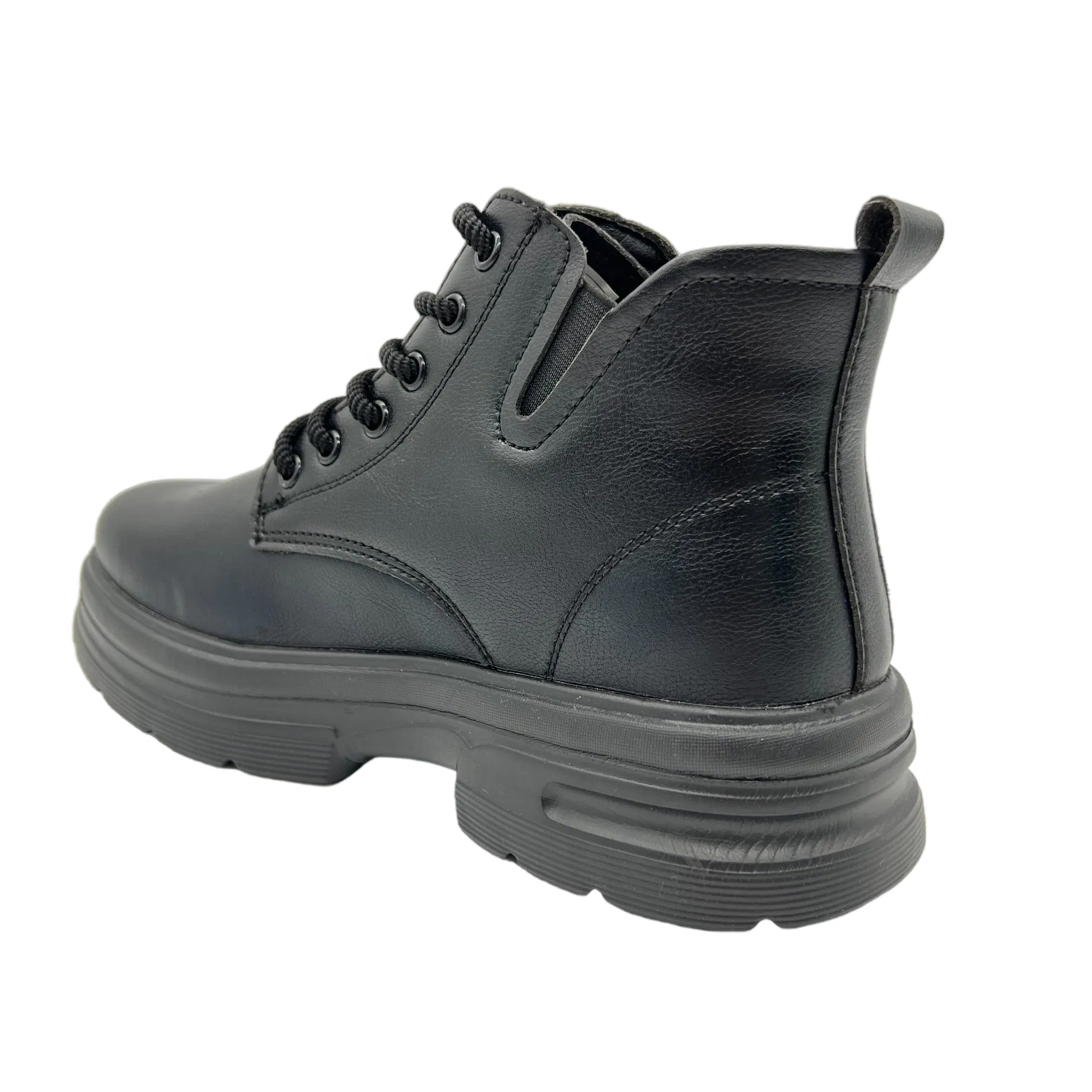 JDS CE Certified Leather Chef Shoes
