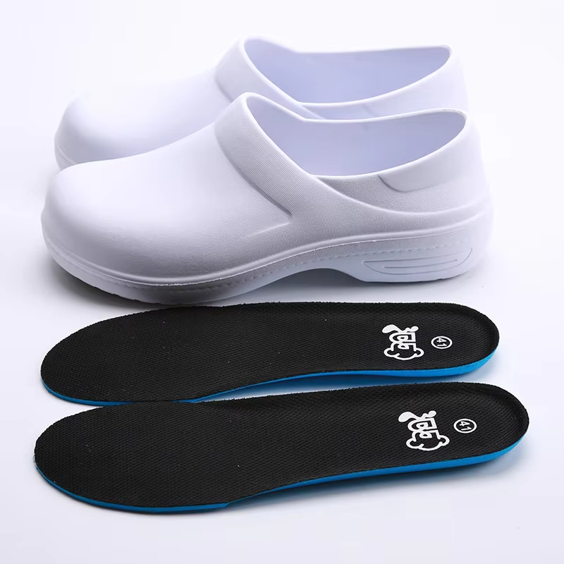 Professional Non-Slip Chef Shoes 