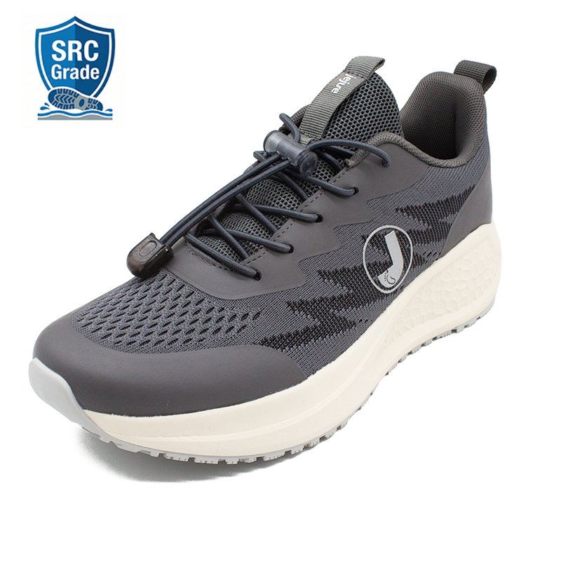 JDS Lightweight Anti-Slip Nursing Shoes