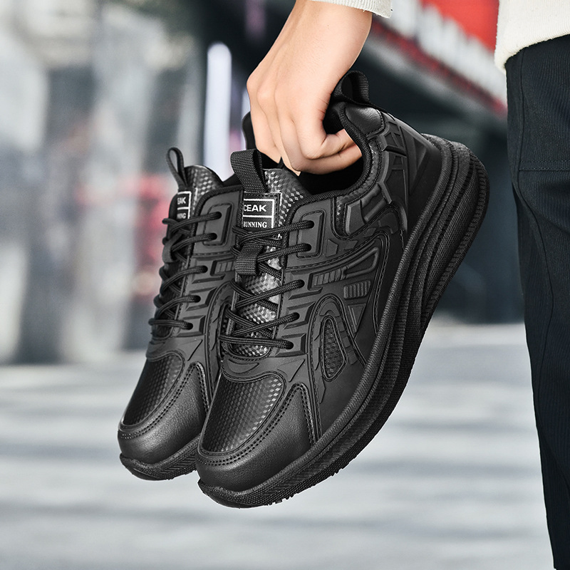 JDS Cheap Breathable Anti-Slip Shoes