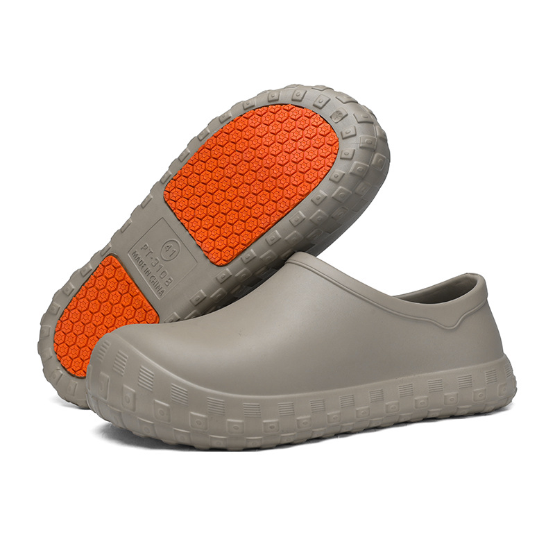 Non-slip Wear-resistant Kitchen Shoes