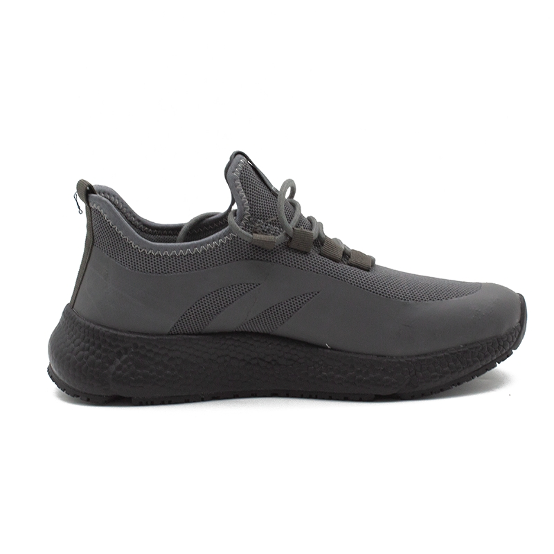JDS Breathable Anti-Slip Knit Shoes
