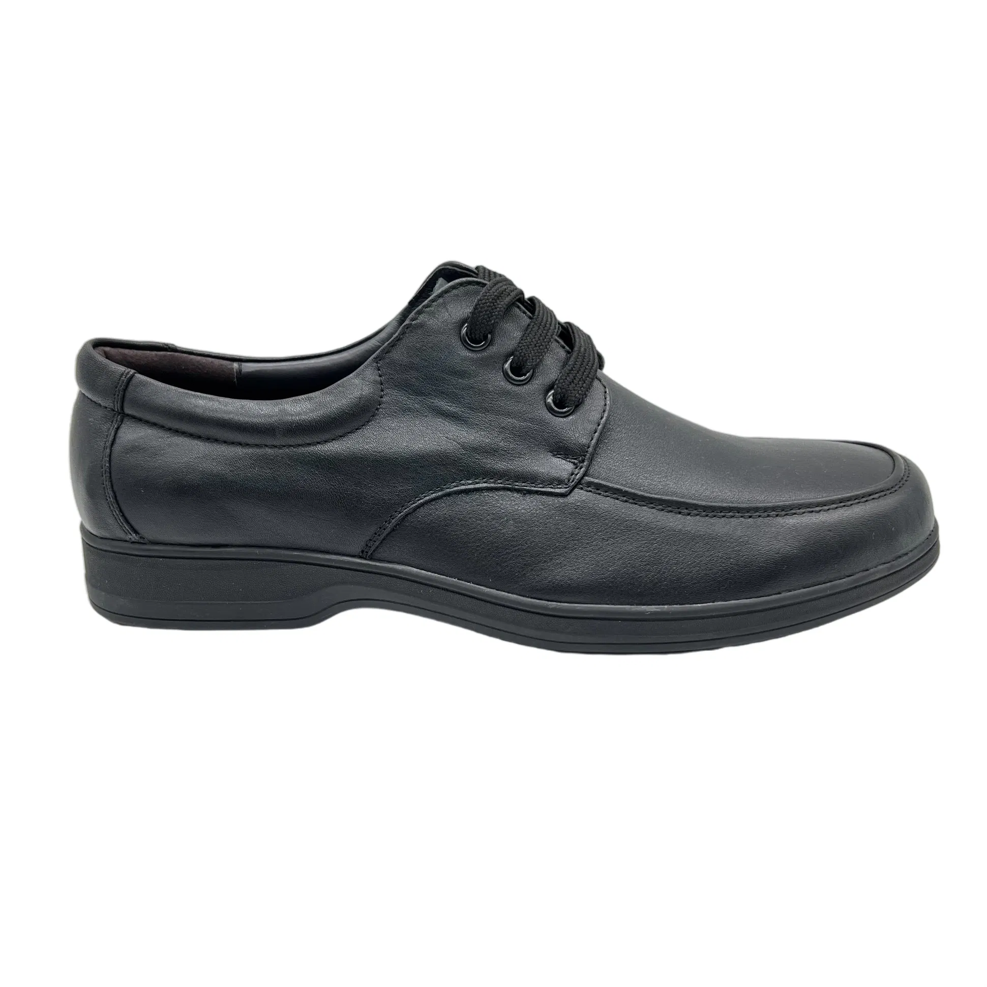 JDS Professional Leather Chef Shoes