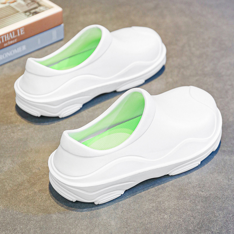 Anti-slip Kitchen Shoes